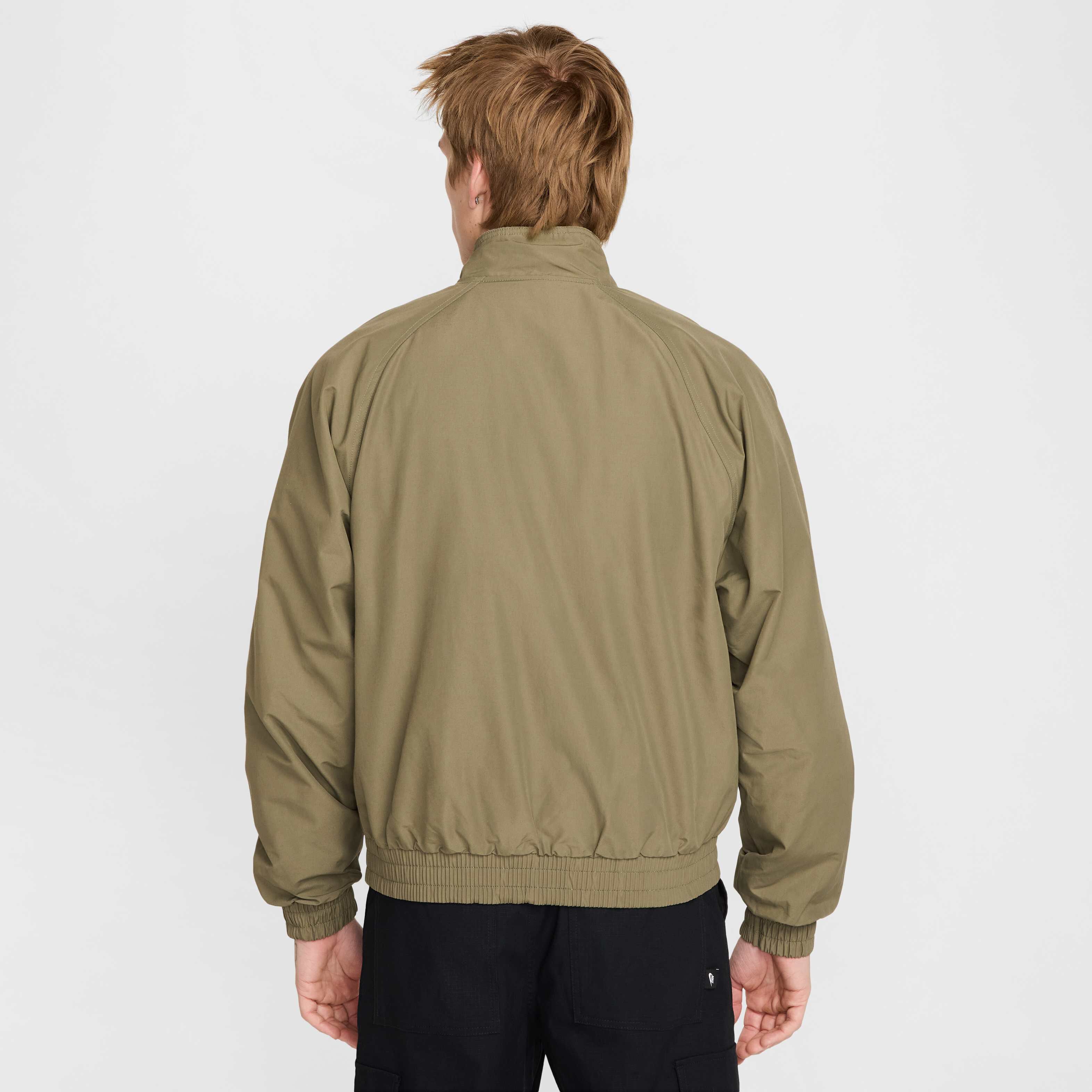 Nike Club Futura image number 1