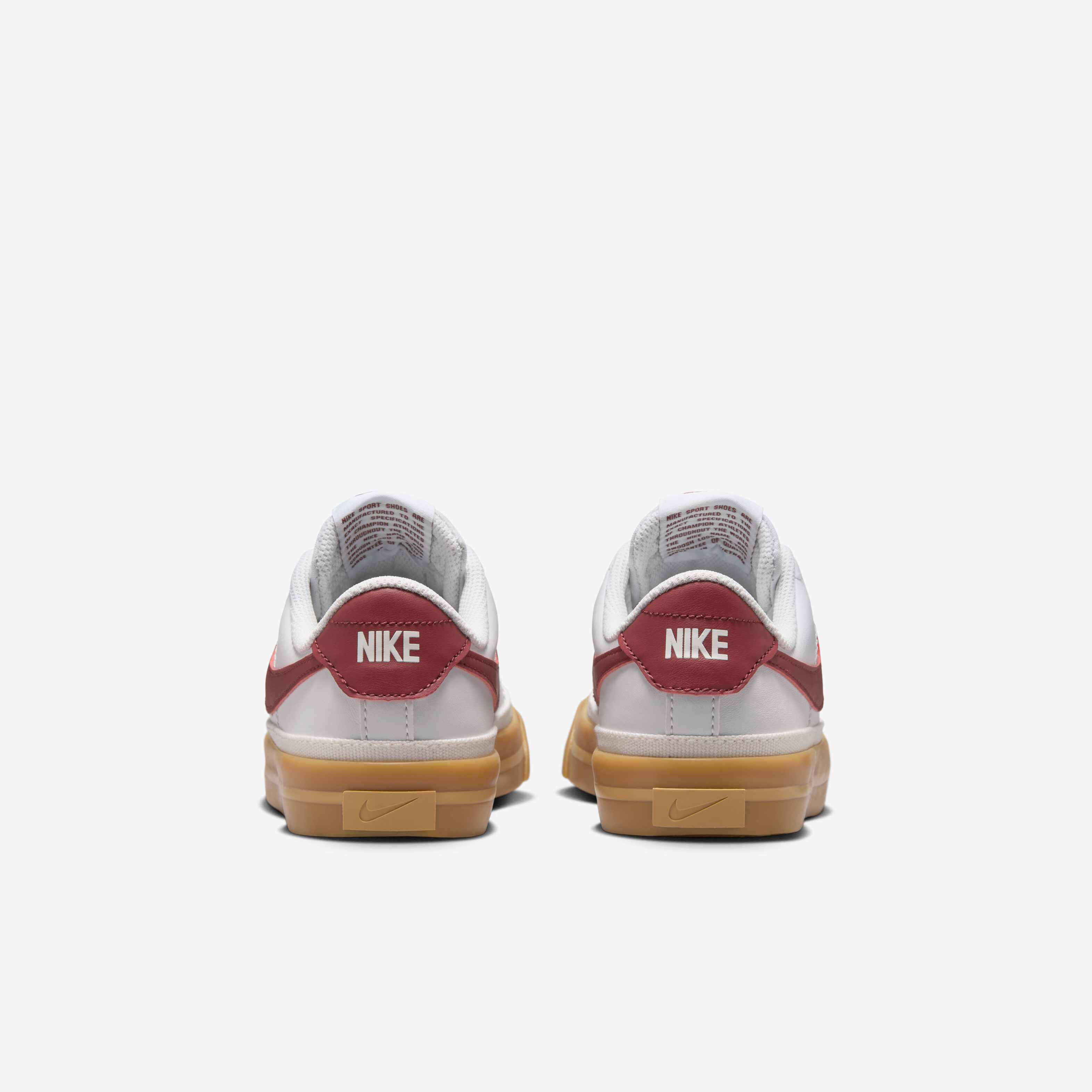 نايكي كورت ليجاسي image number 5