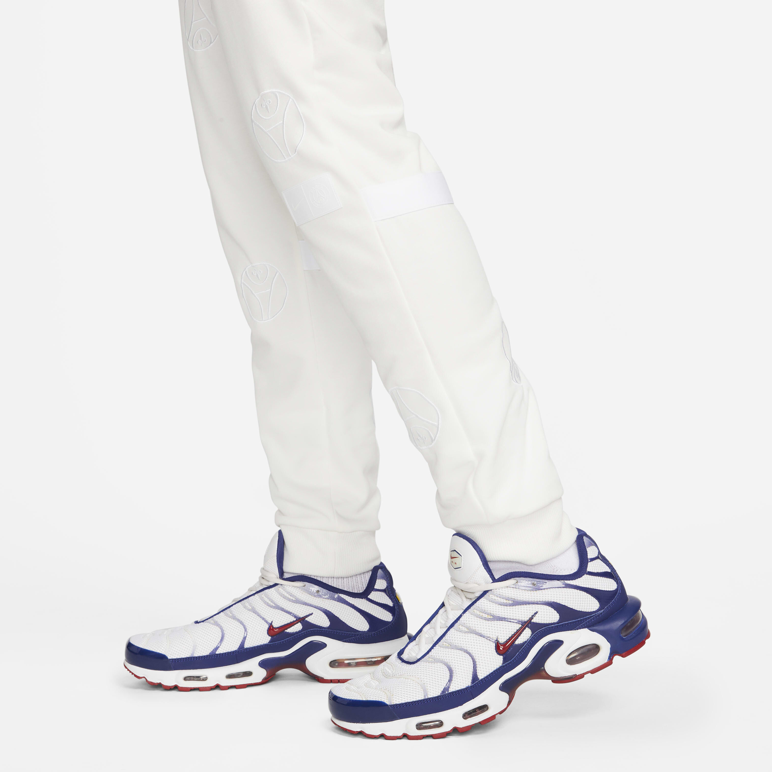 Paris Saint-Germain image number 4