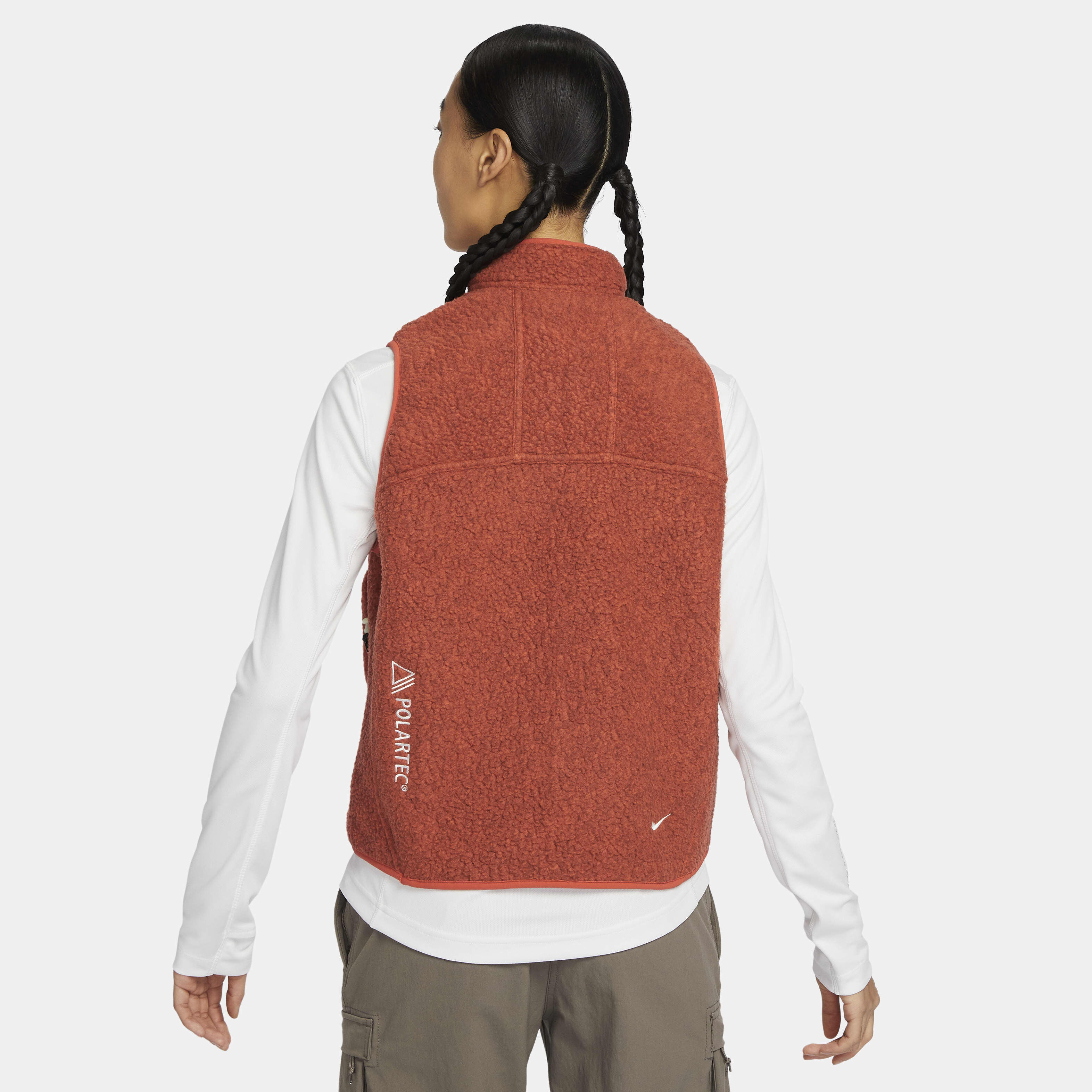 Nike ACG 'Arctic Wolf' image number 1