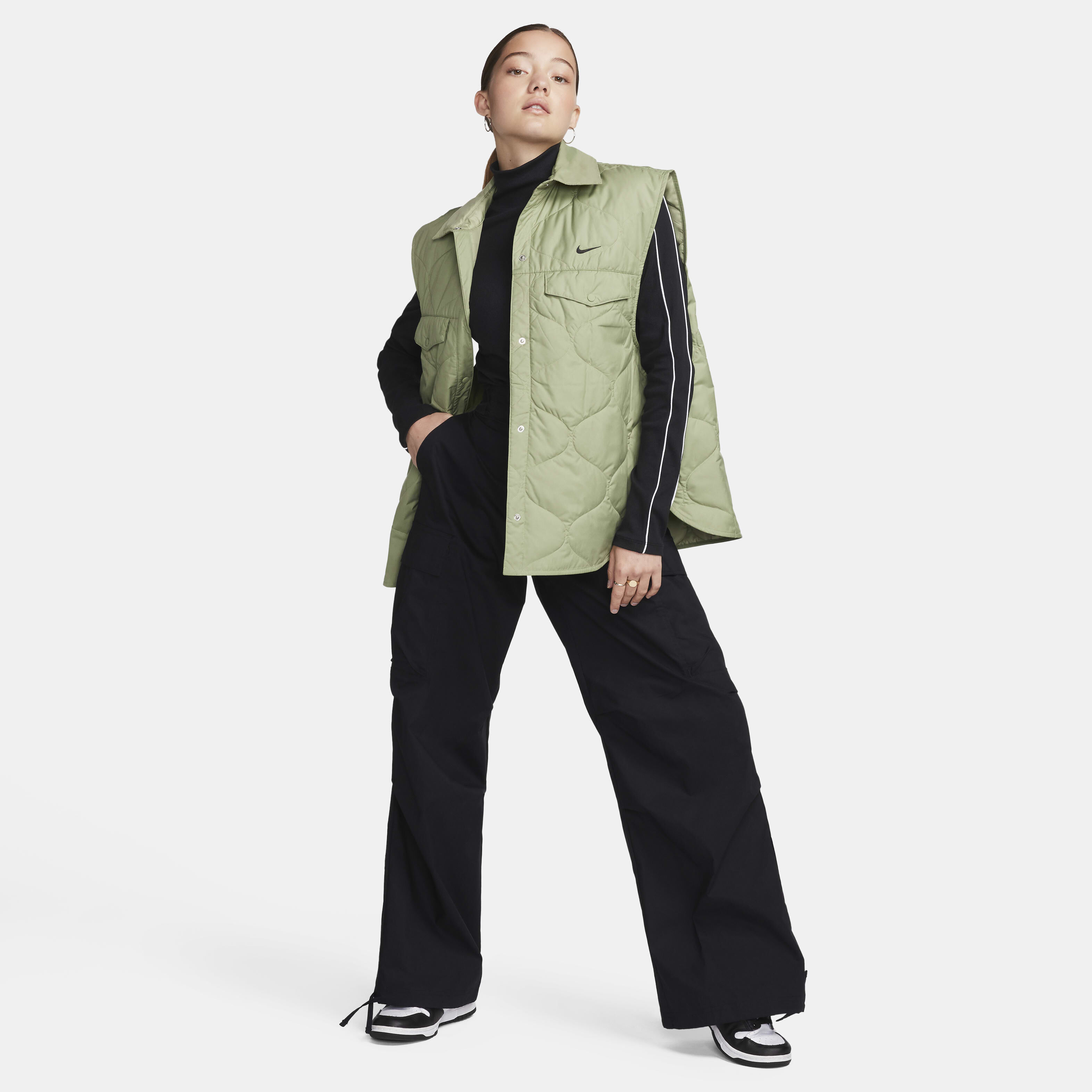 Nike Sportswear image number 4