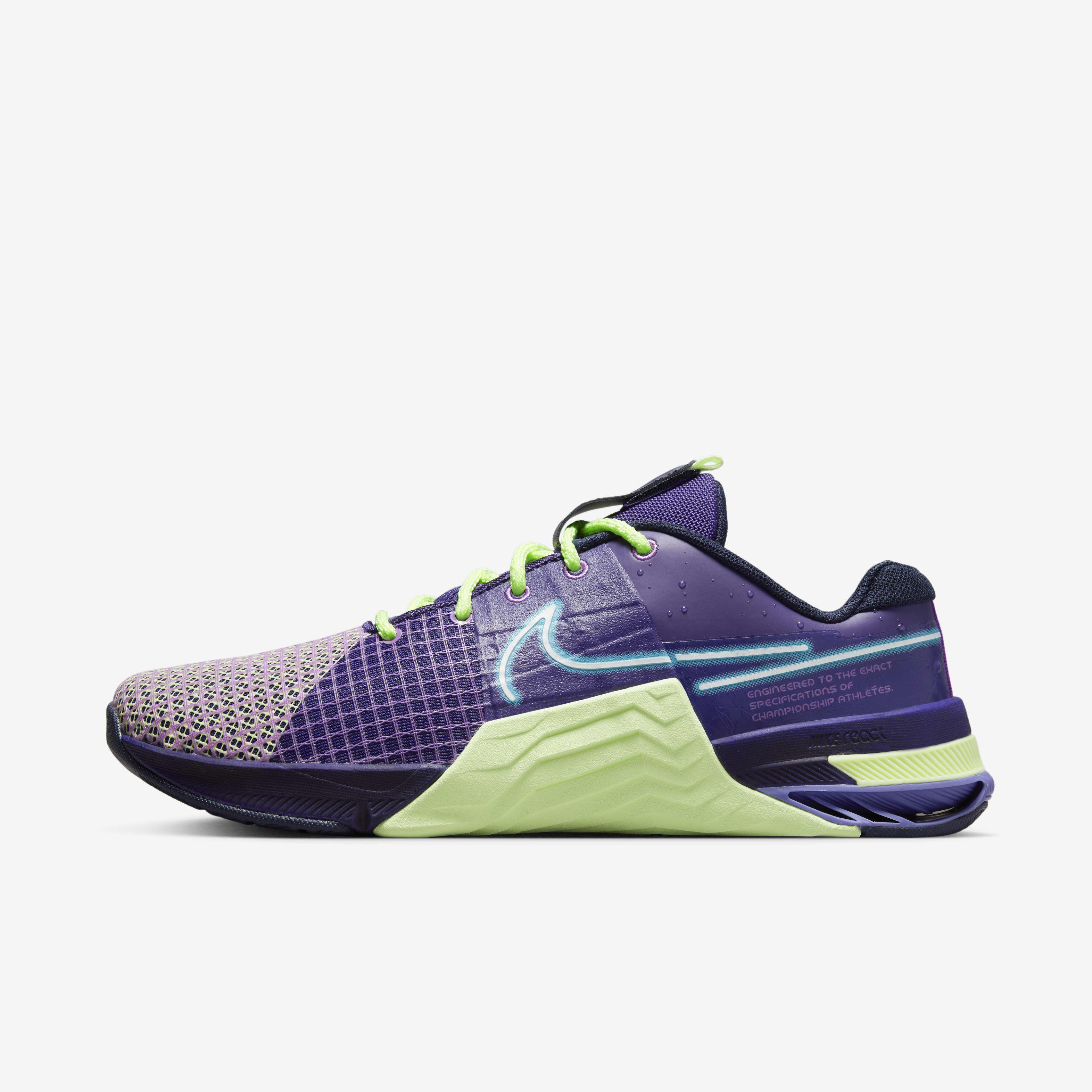 Nike metcon blue new arrivals