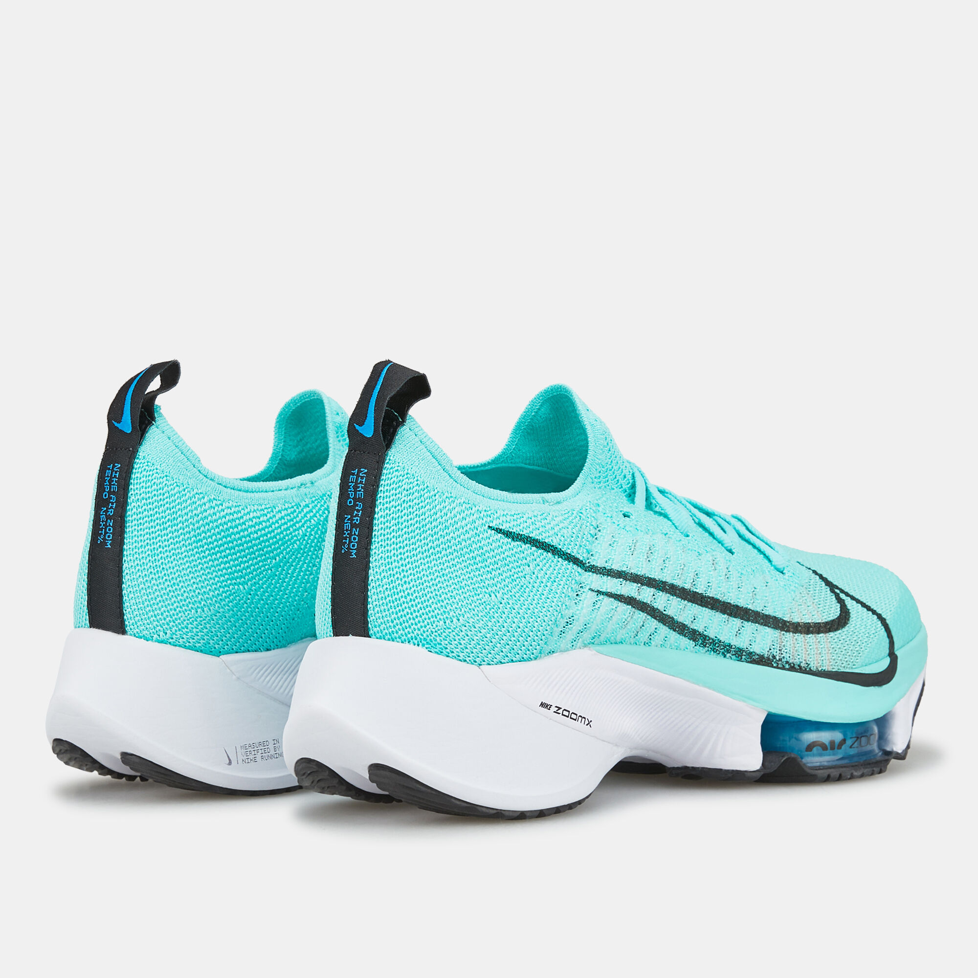 Women's Air Zoom Next% FK Shoe image number 2