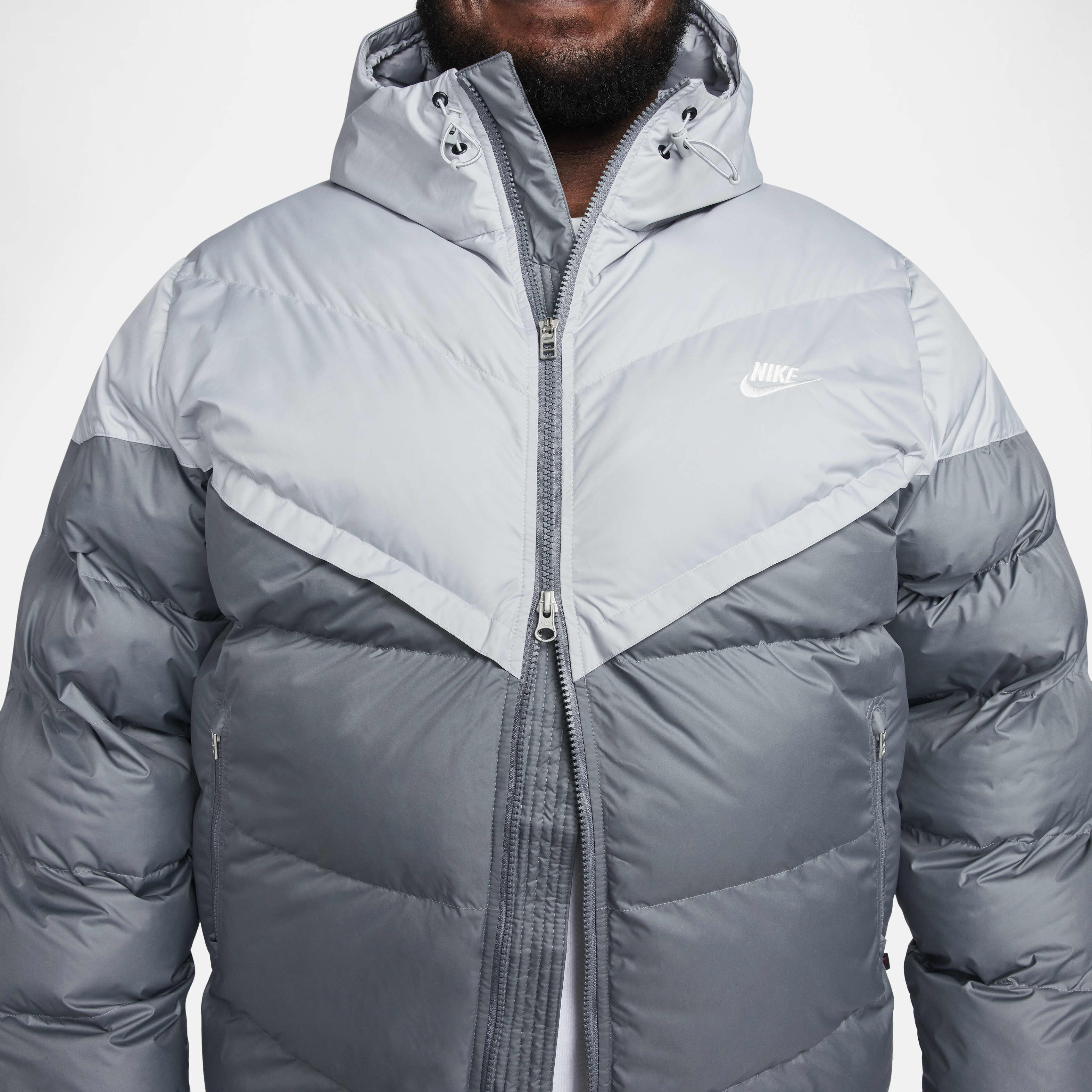 Buy Nike Windrunner PrimaLoft® Men's Storm-FIT Hooded Puffer