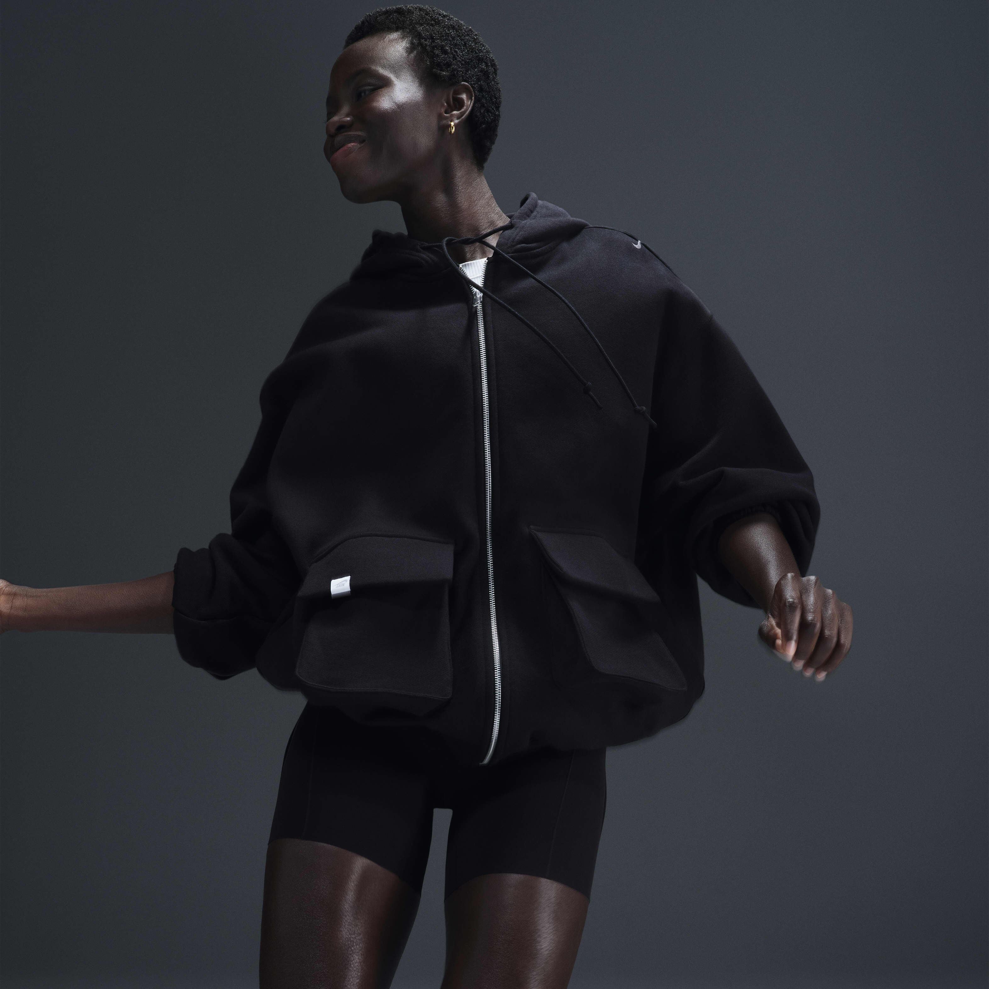 نايكي سبورتسوير image number 0