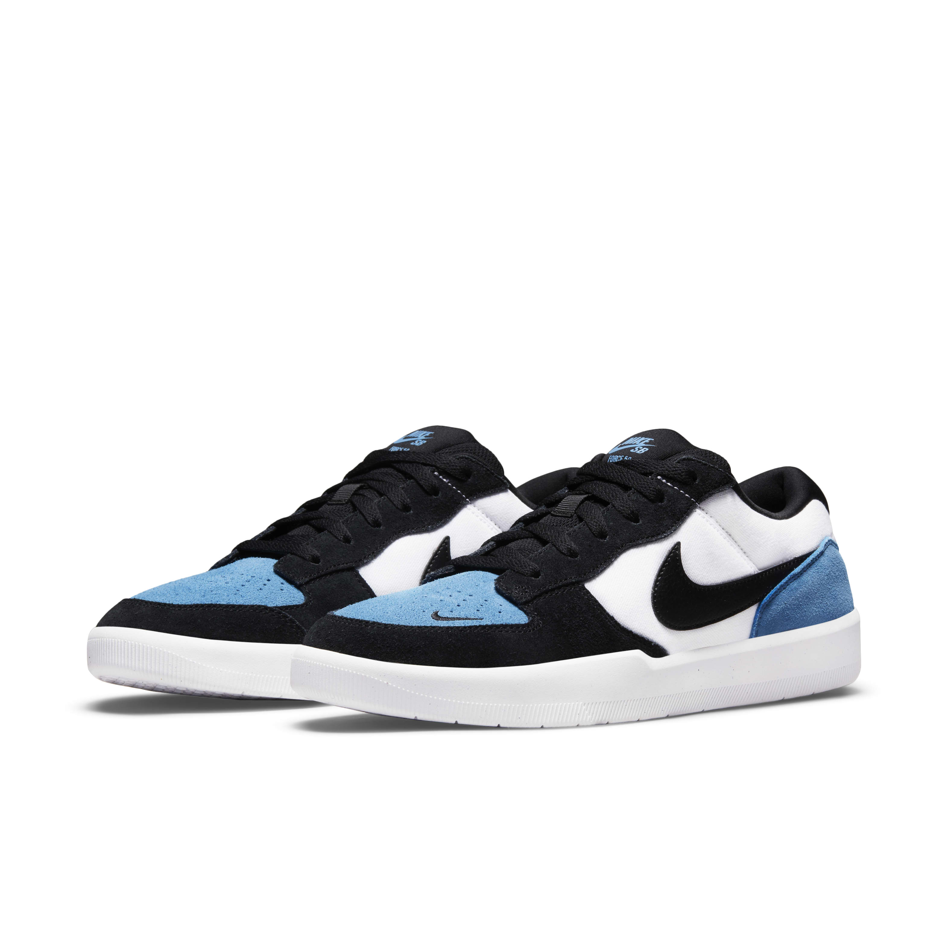 Nike SB Force 58 image number 4
