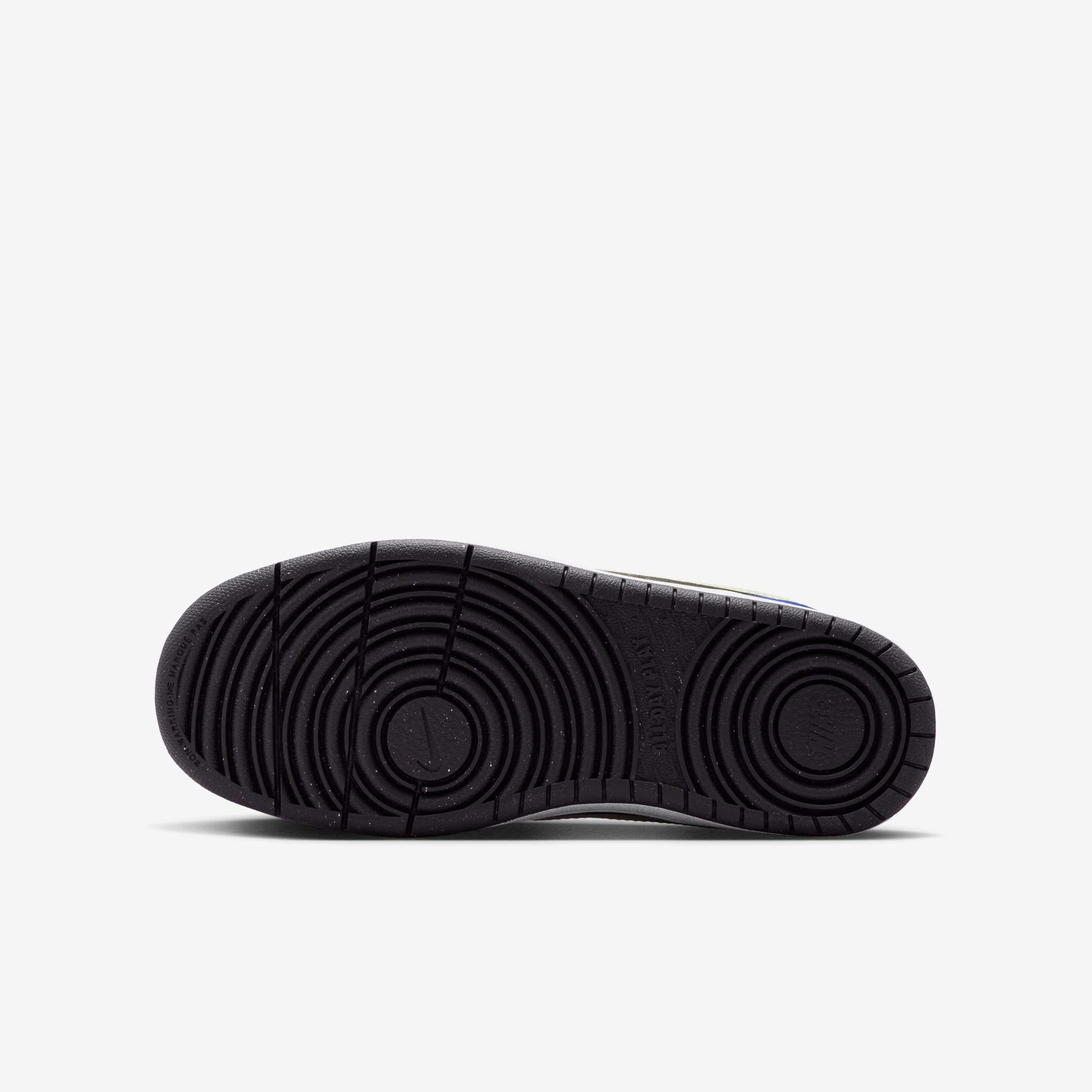 Nike Court Borough Low Recraft image number 1