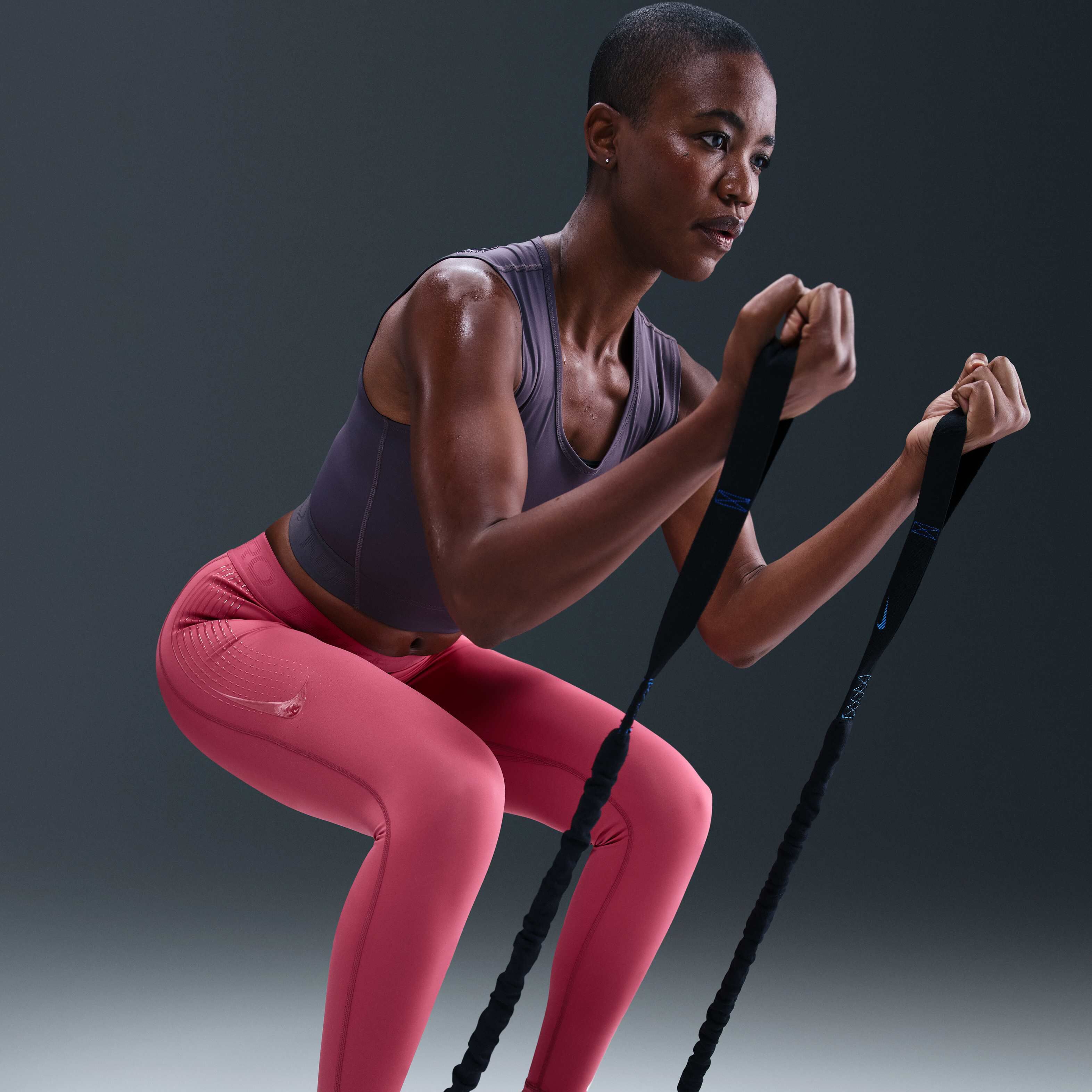 Nike Pro image number 4