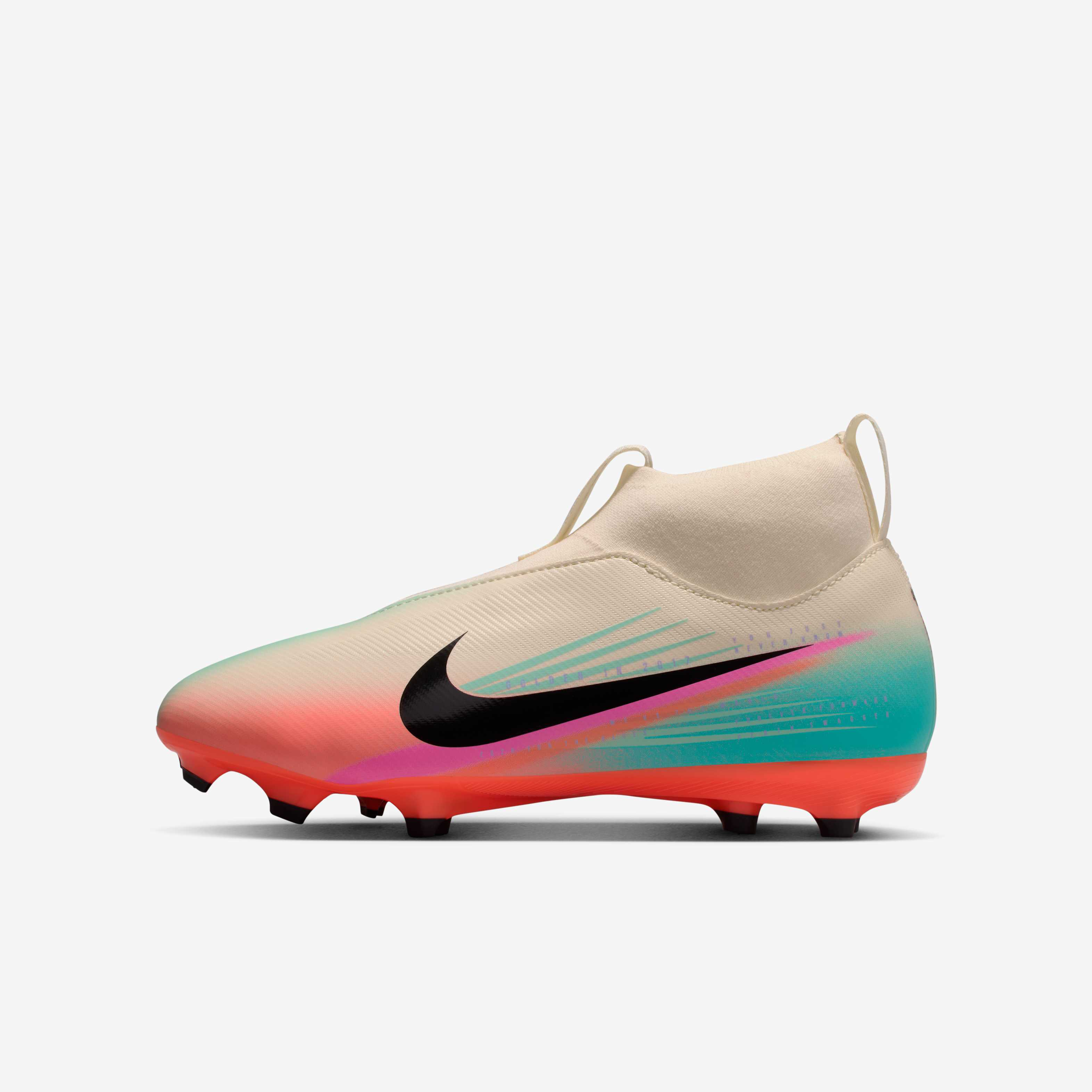 Nike Jr. Mercurial Superfly 10 Academy 'Sam Kerr' image number 0