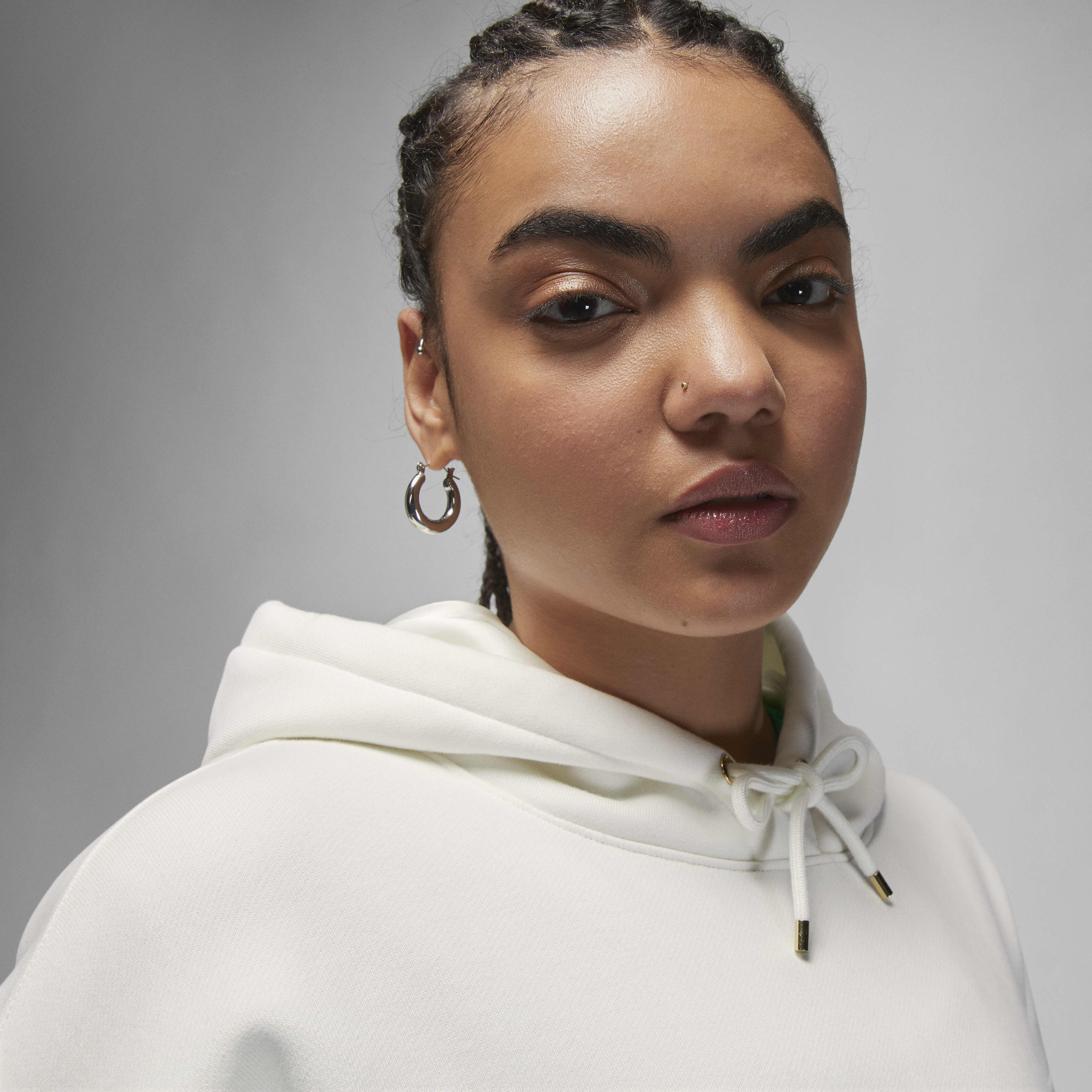 Jordan Flight Fleece image number 2