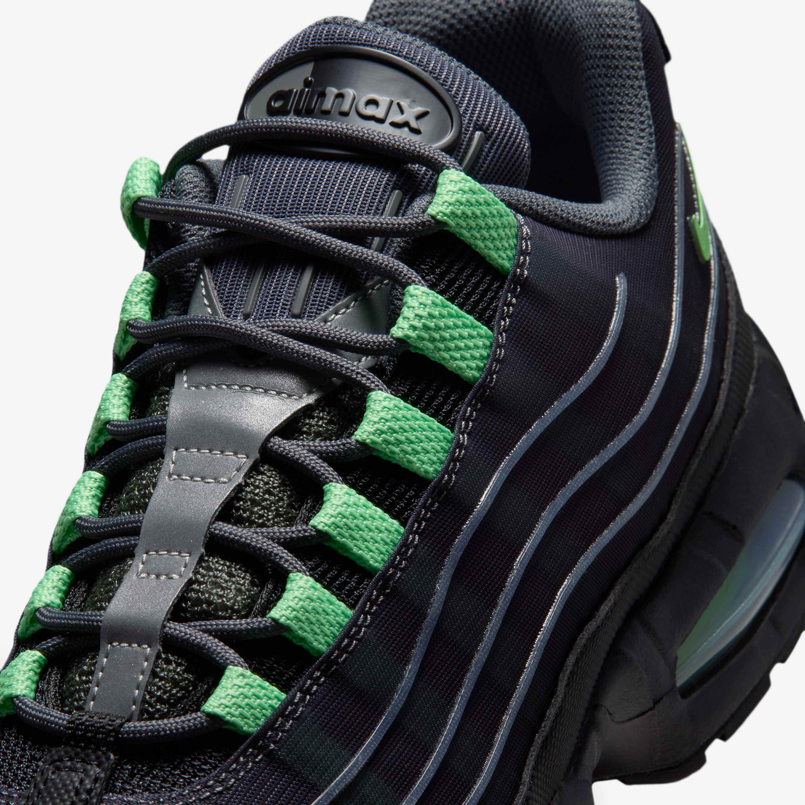 Nike Air Max Big Bubble image number 6
