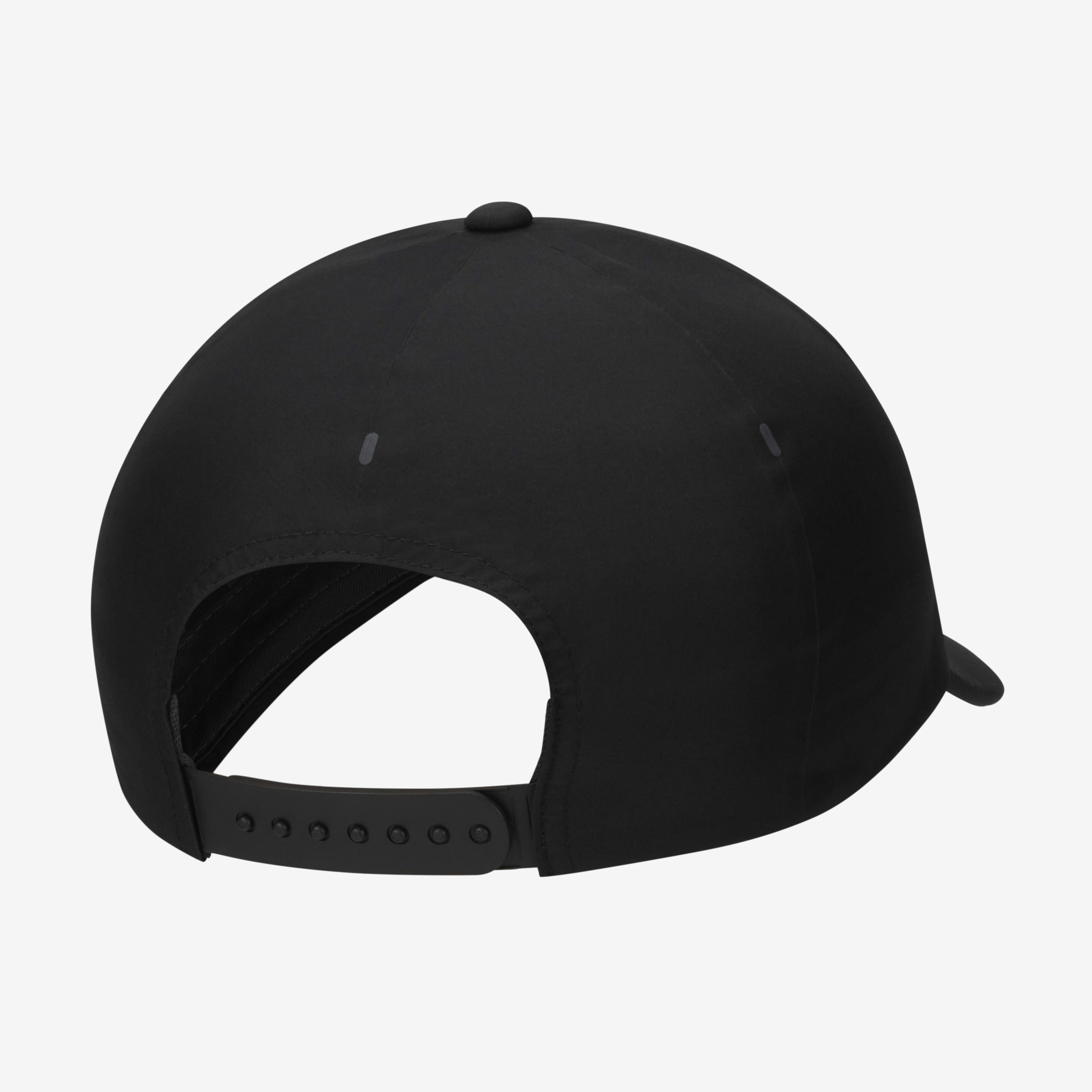 Buy Nike Storm FIT ADV Club Structured AeroBill Cap Nike Kuwait Official