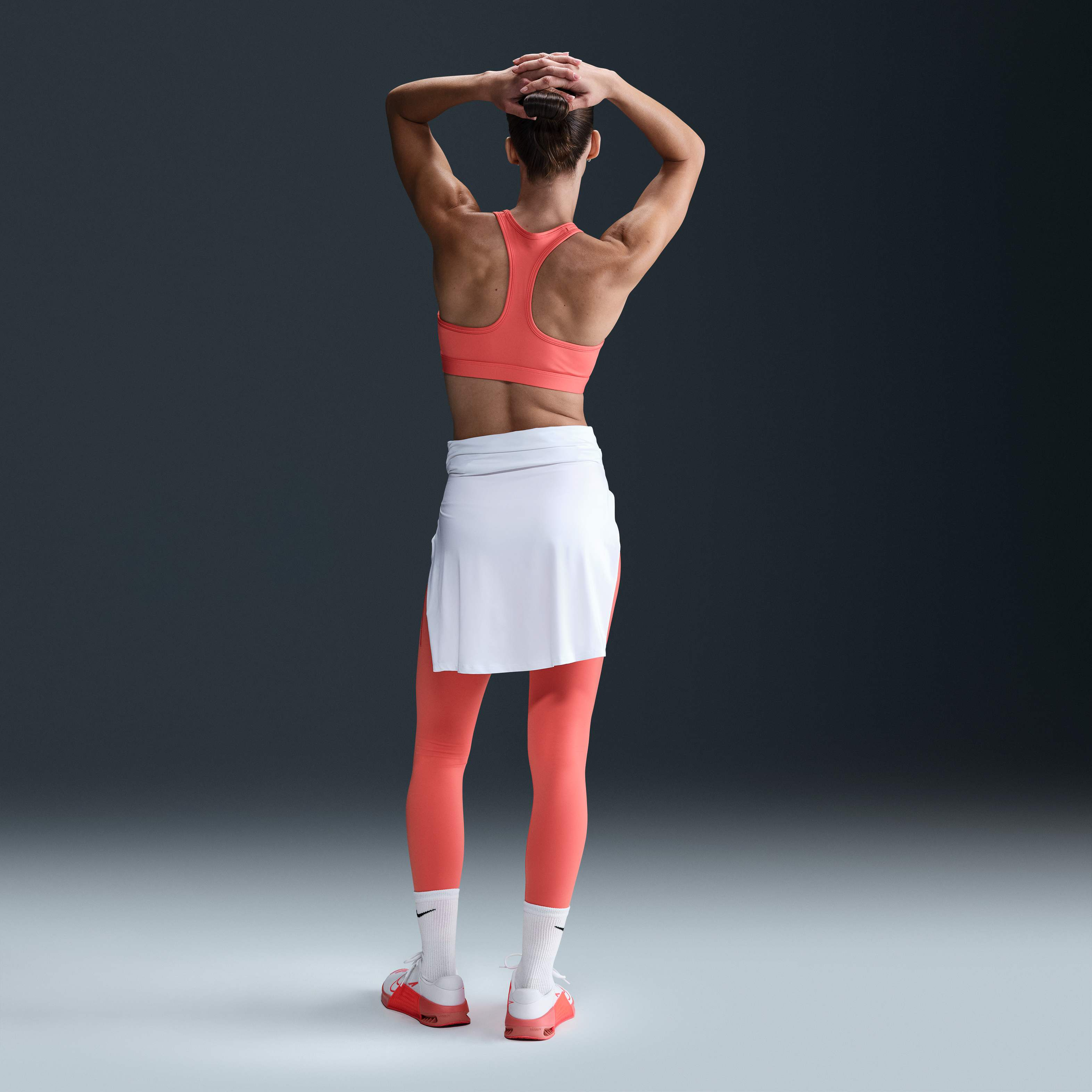 Nike Swoosh Medium-Support image number 4