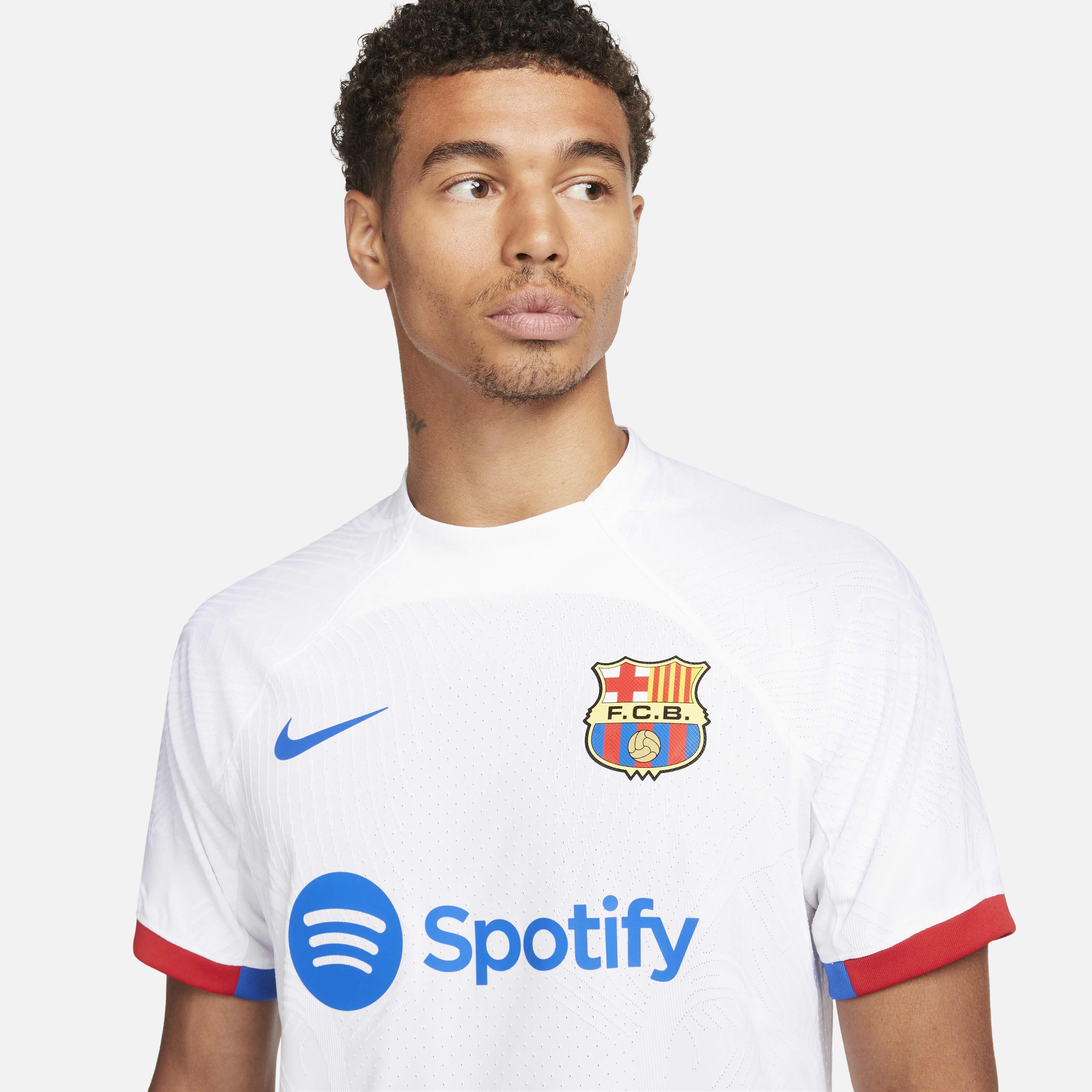 Buy F.C. Barcelona 2023/24 Match Away Men's Nike Dri-FIT ADV