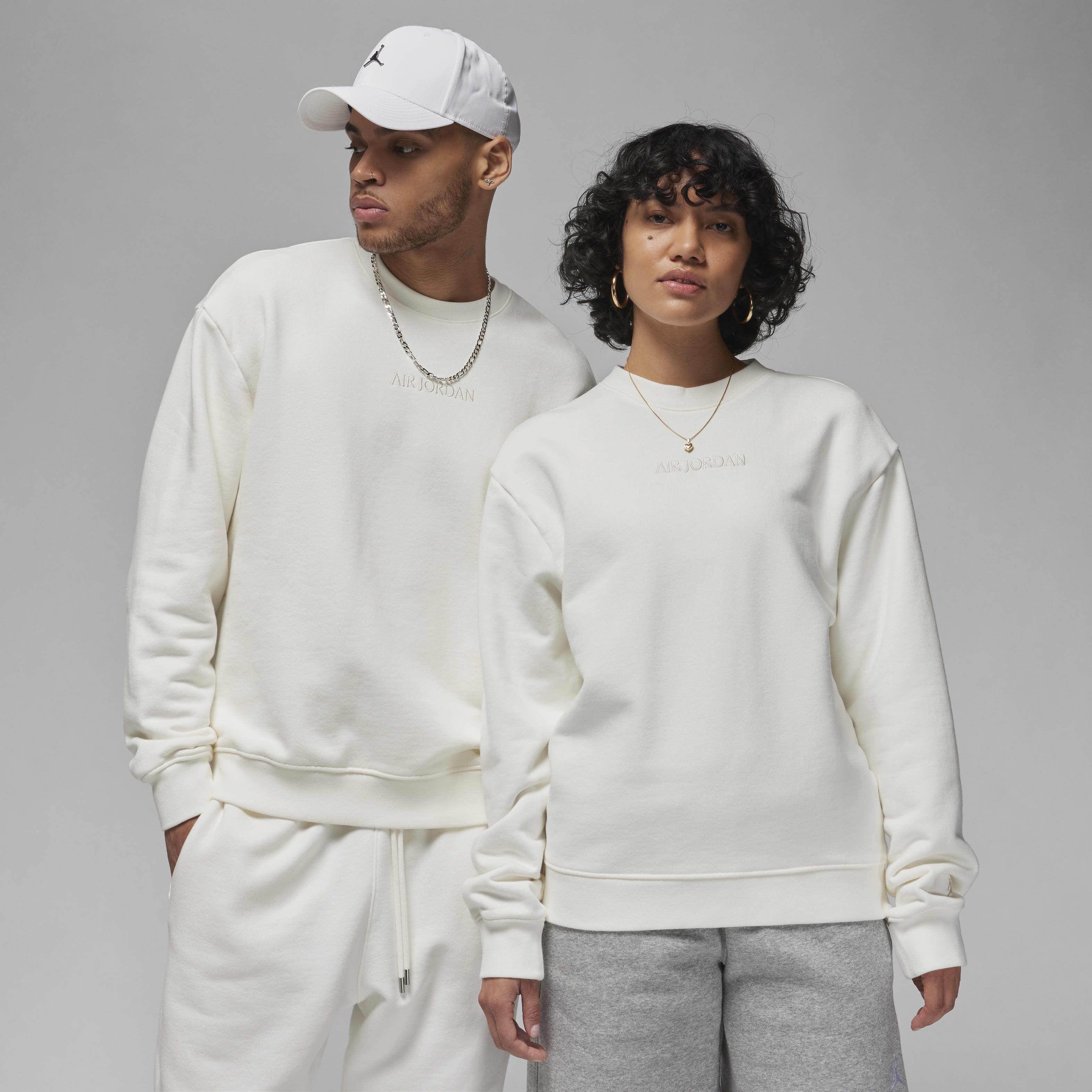 Air Jordan Wordmark image number 0