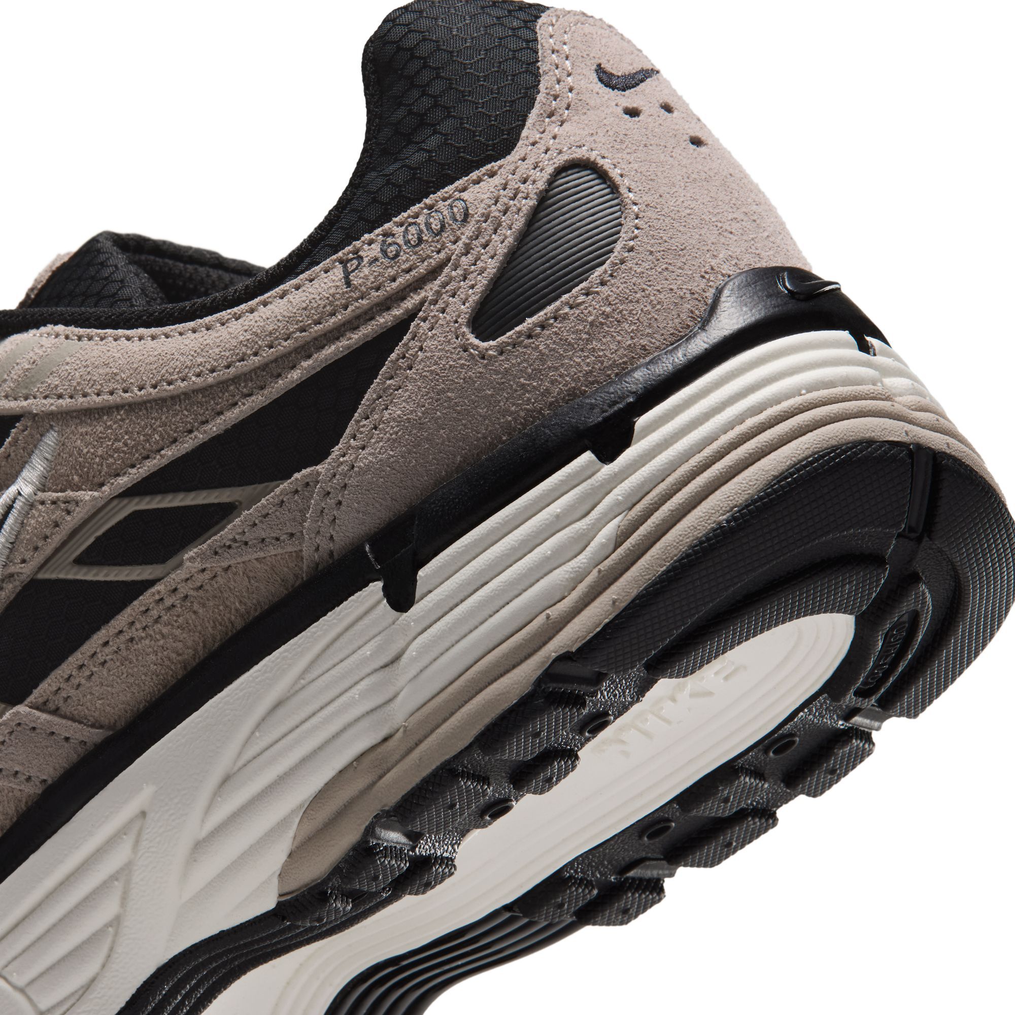 Nike P-6000 image number 9