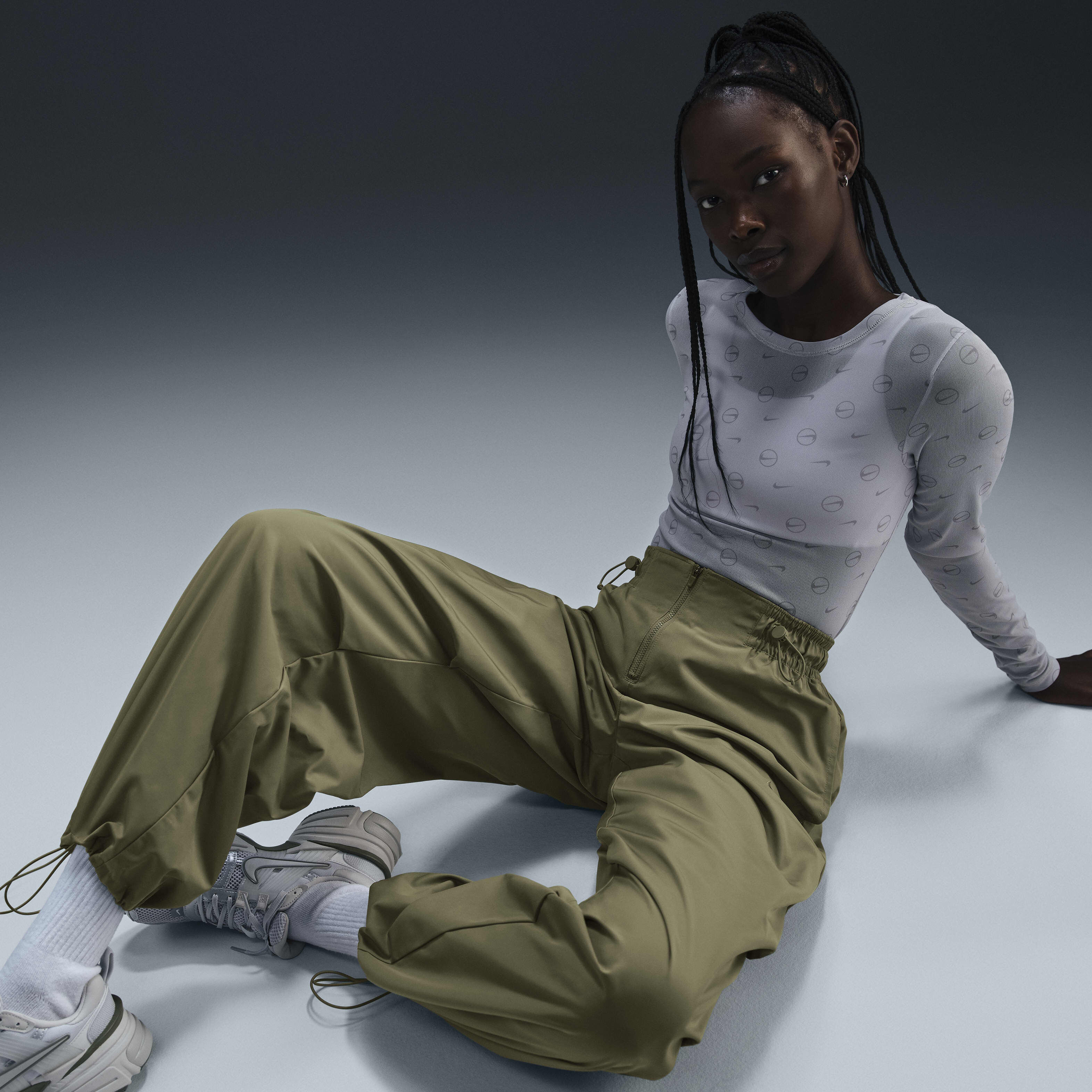 Nike Sportswear image number 2