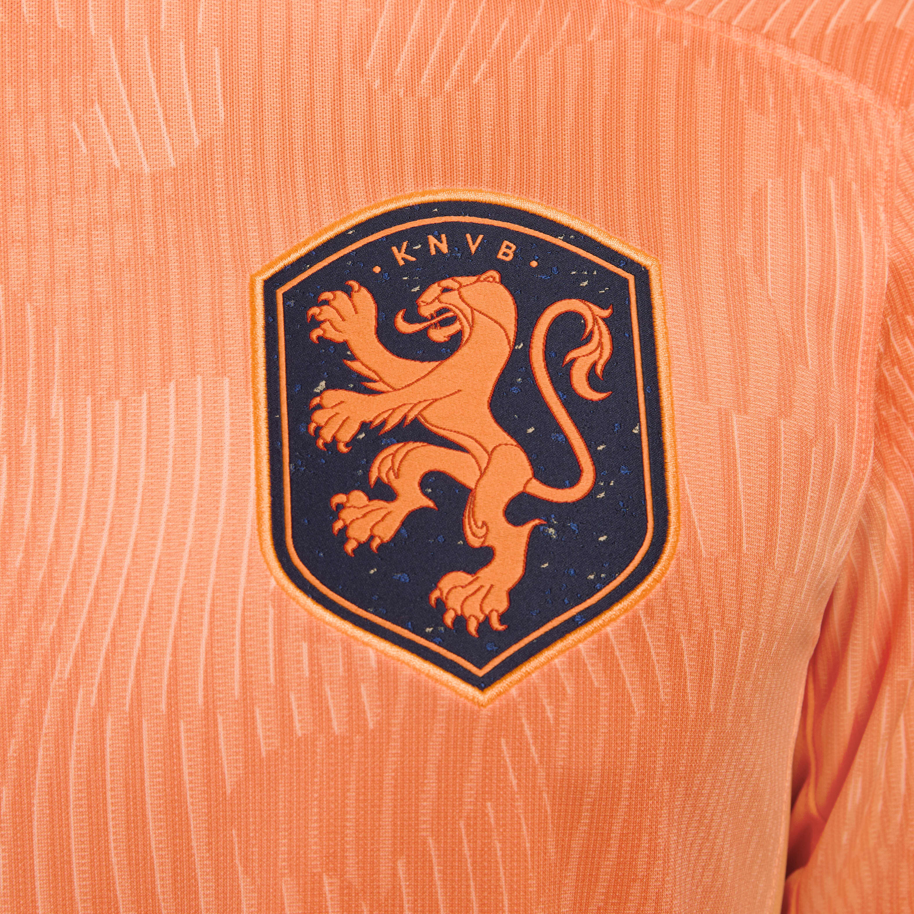 Netherlands 2023 Stadium Home image number 3