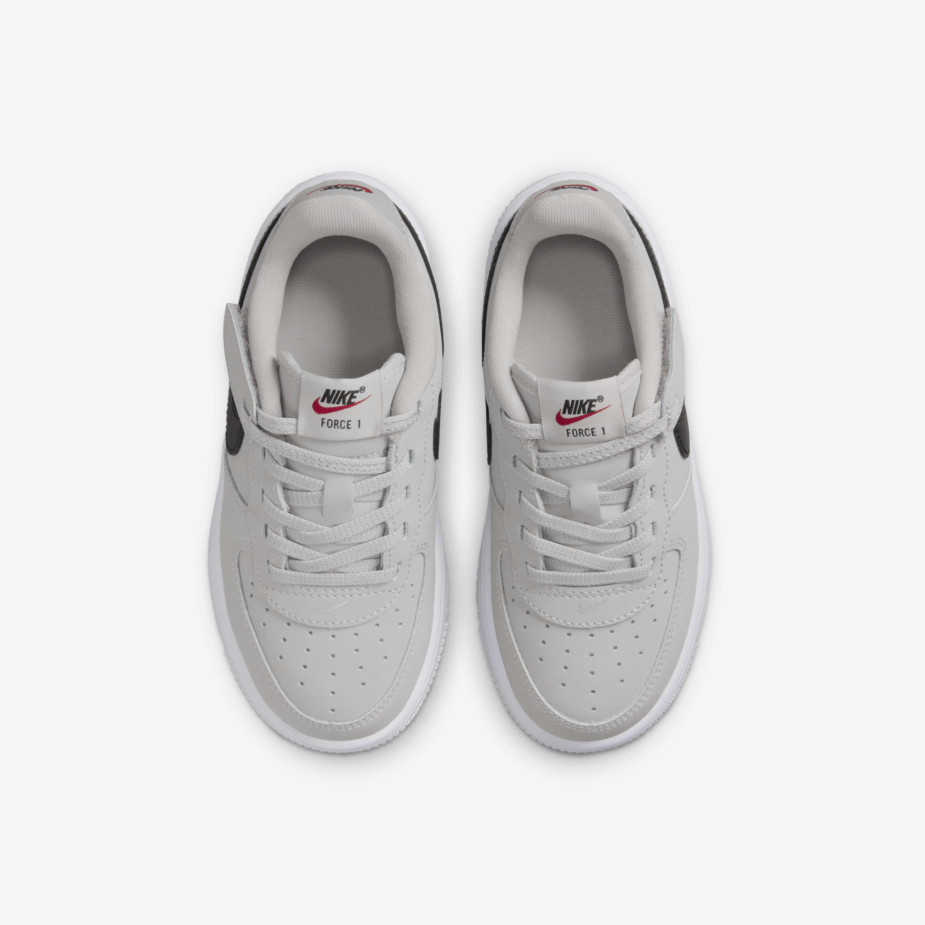 Nike Force 1 Low LV8 EasyOn image number 3