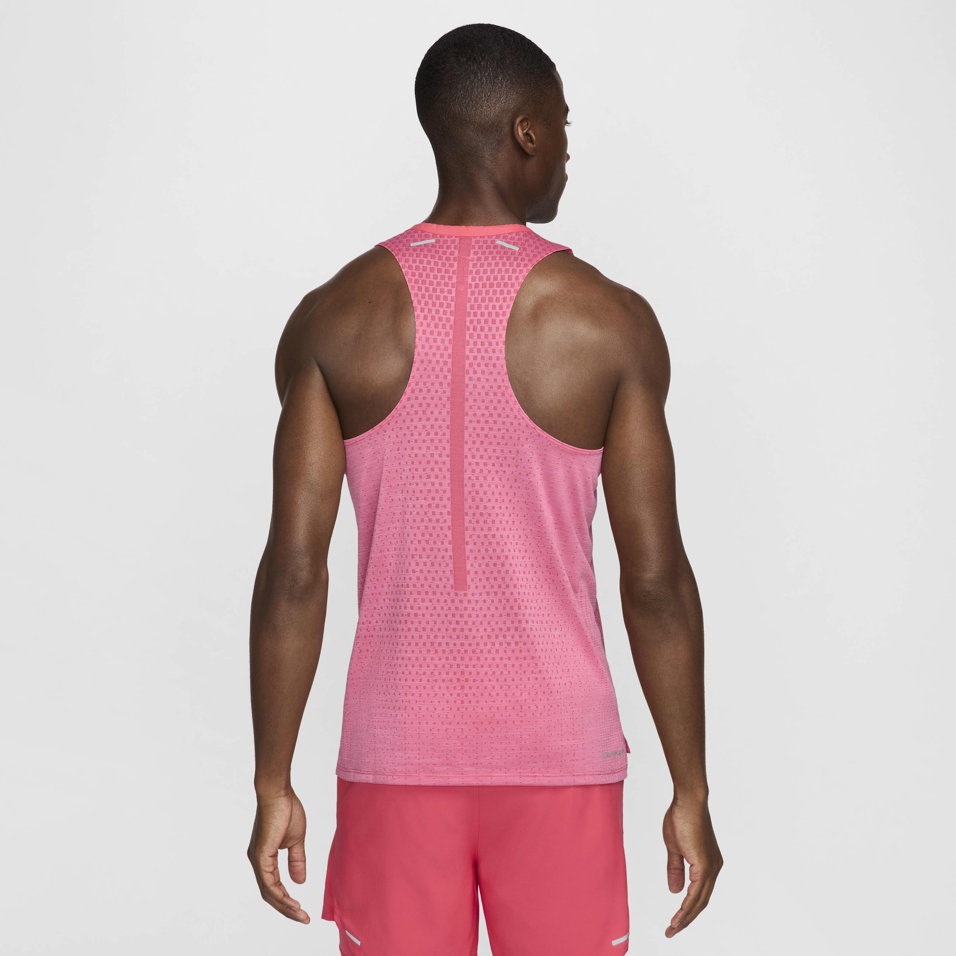 Mens nike mesh tank top 2025