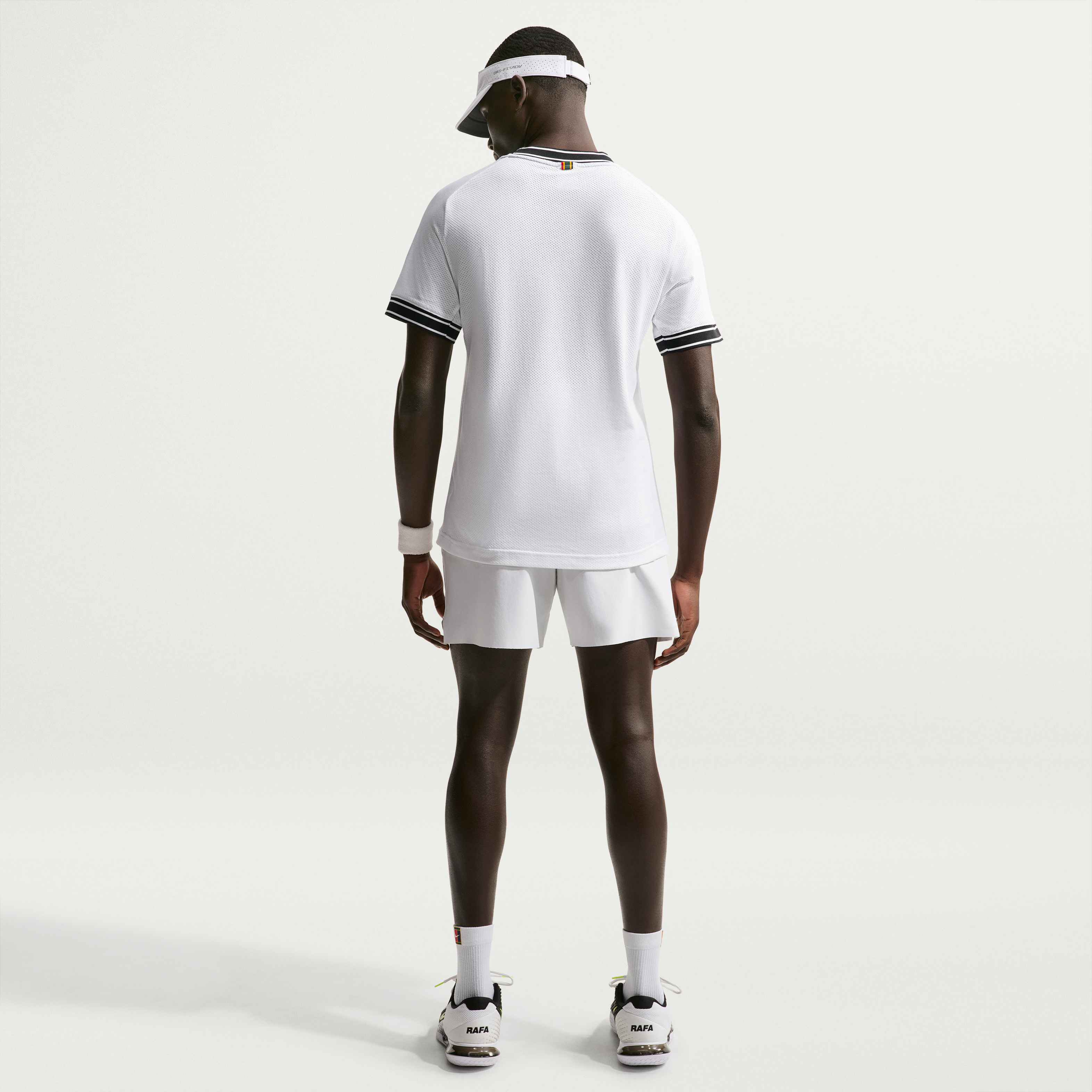 NikeCourt Heritage image number 4