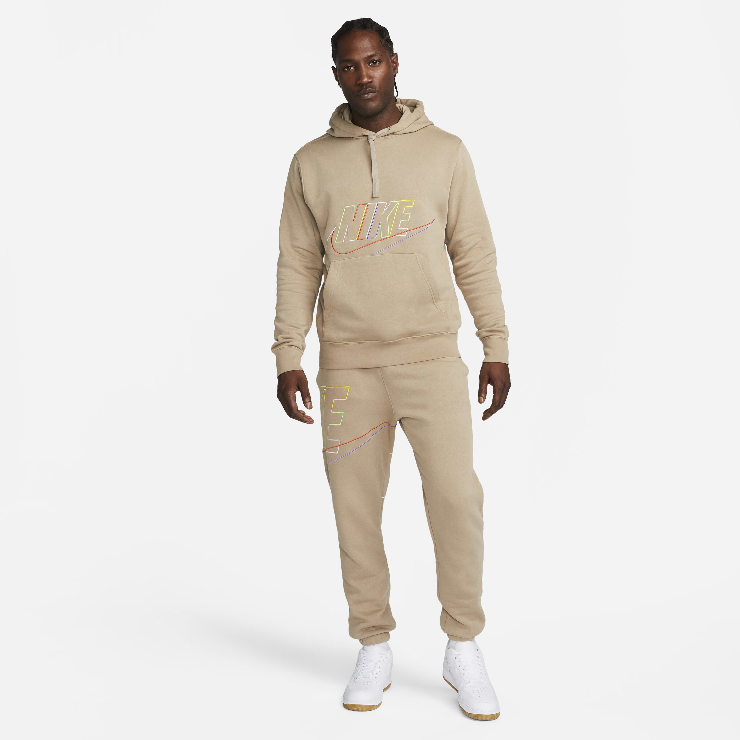 Nike Club Fleece+ image number 5