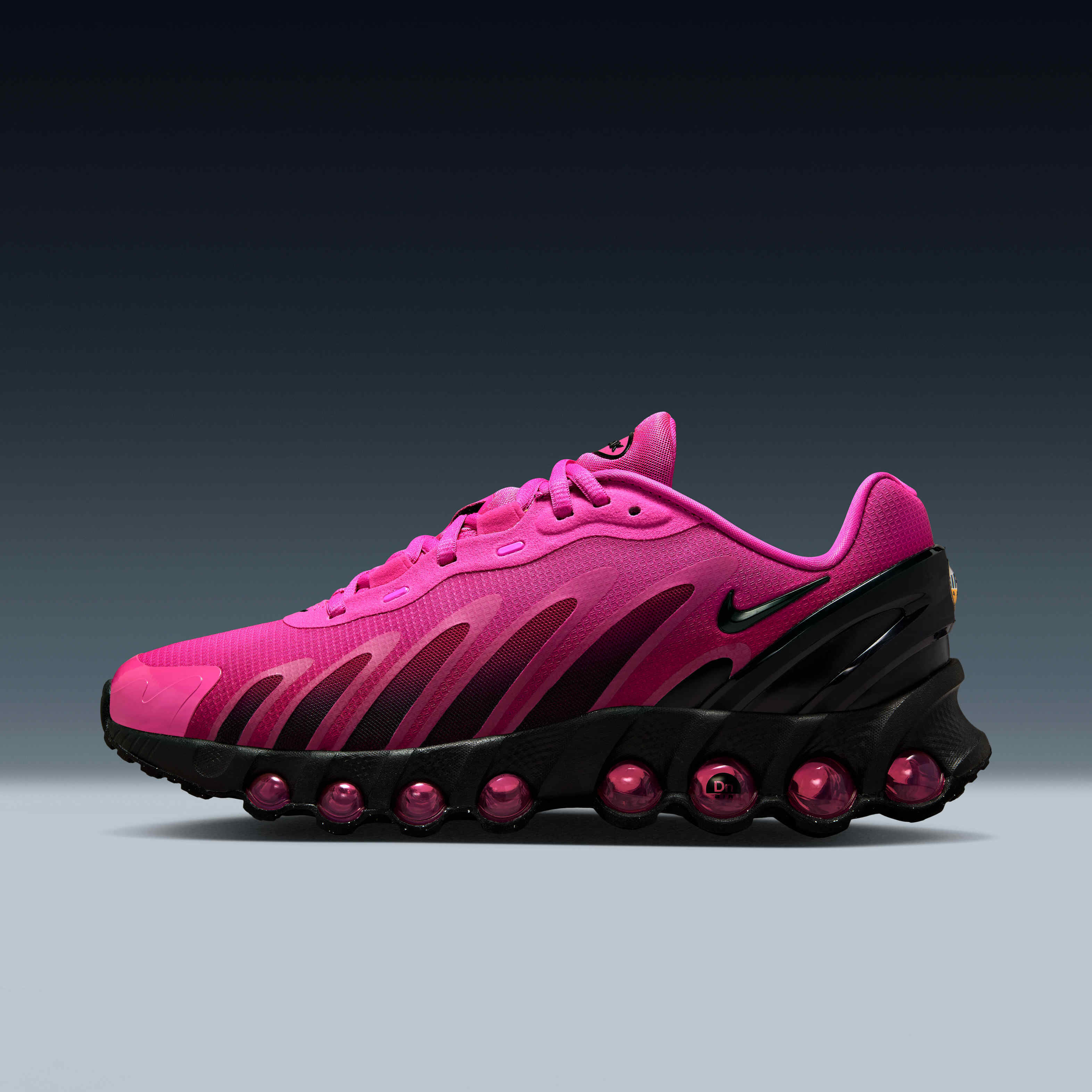 Buy Nike Air Max Dn8 Women's Shoes - Laser Fuchsia/Sport Fuchsia