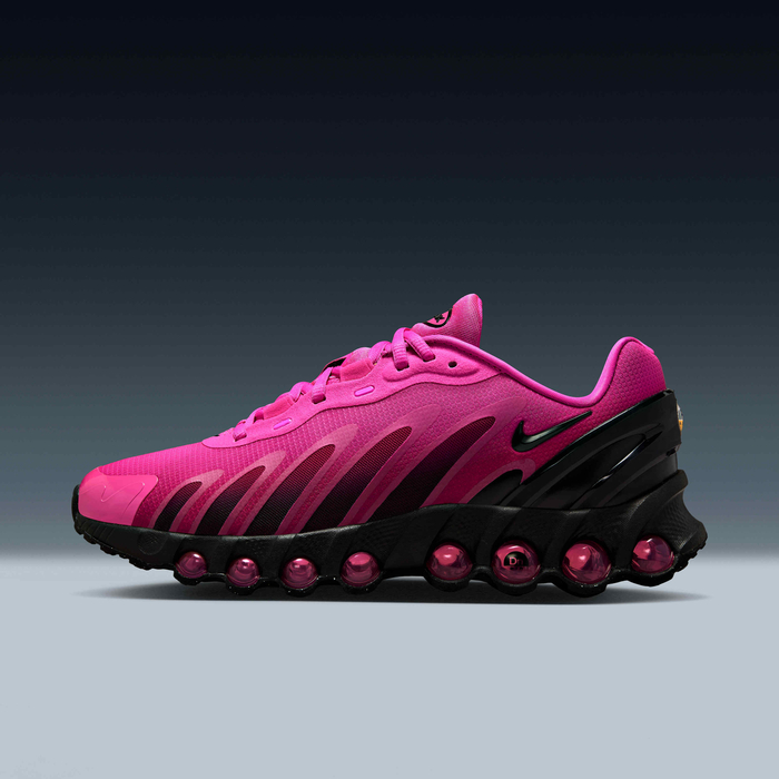 Buy Nike Air Max Dn8 Women's Shoes Laser Fuchsia/Sport Fuchsia