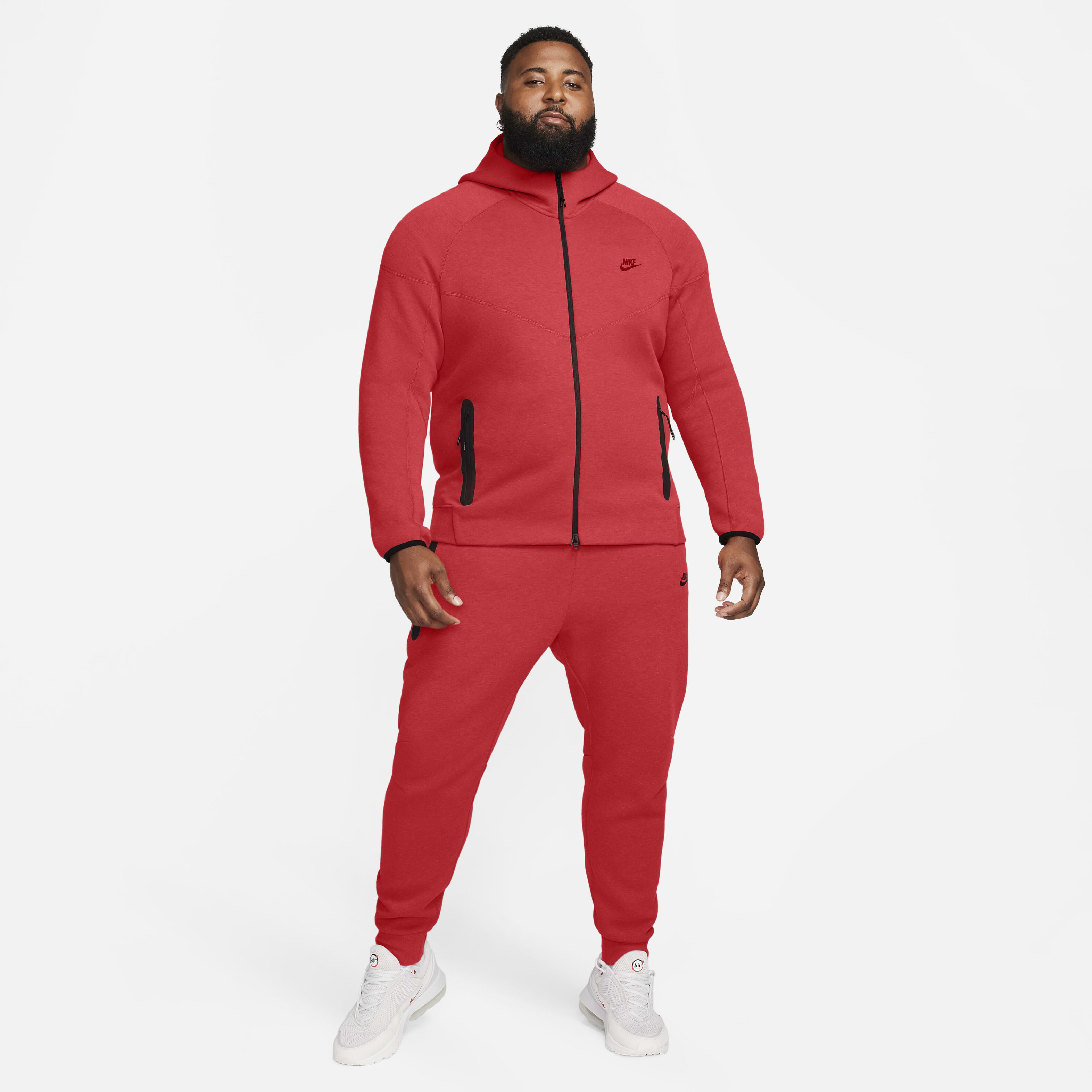 Nike jacket and joggers online