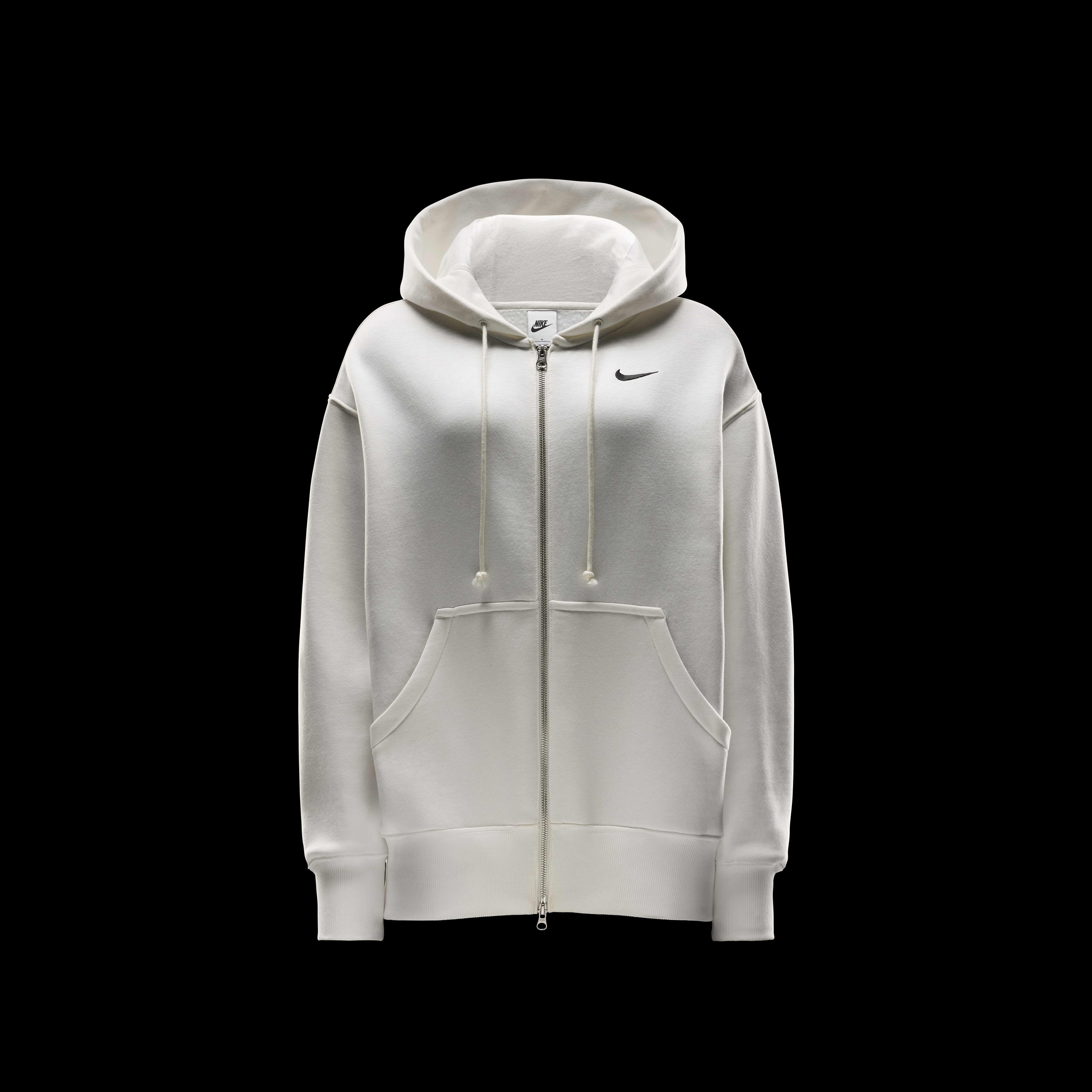 Buy Nike Sportswear Phoenix Fleece Women s Oversized Full Zip Hoodie Nike Kuwait Official