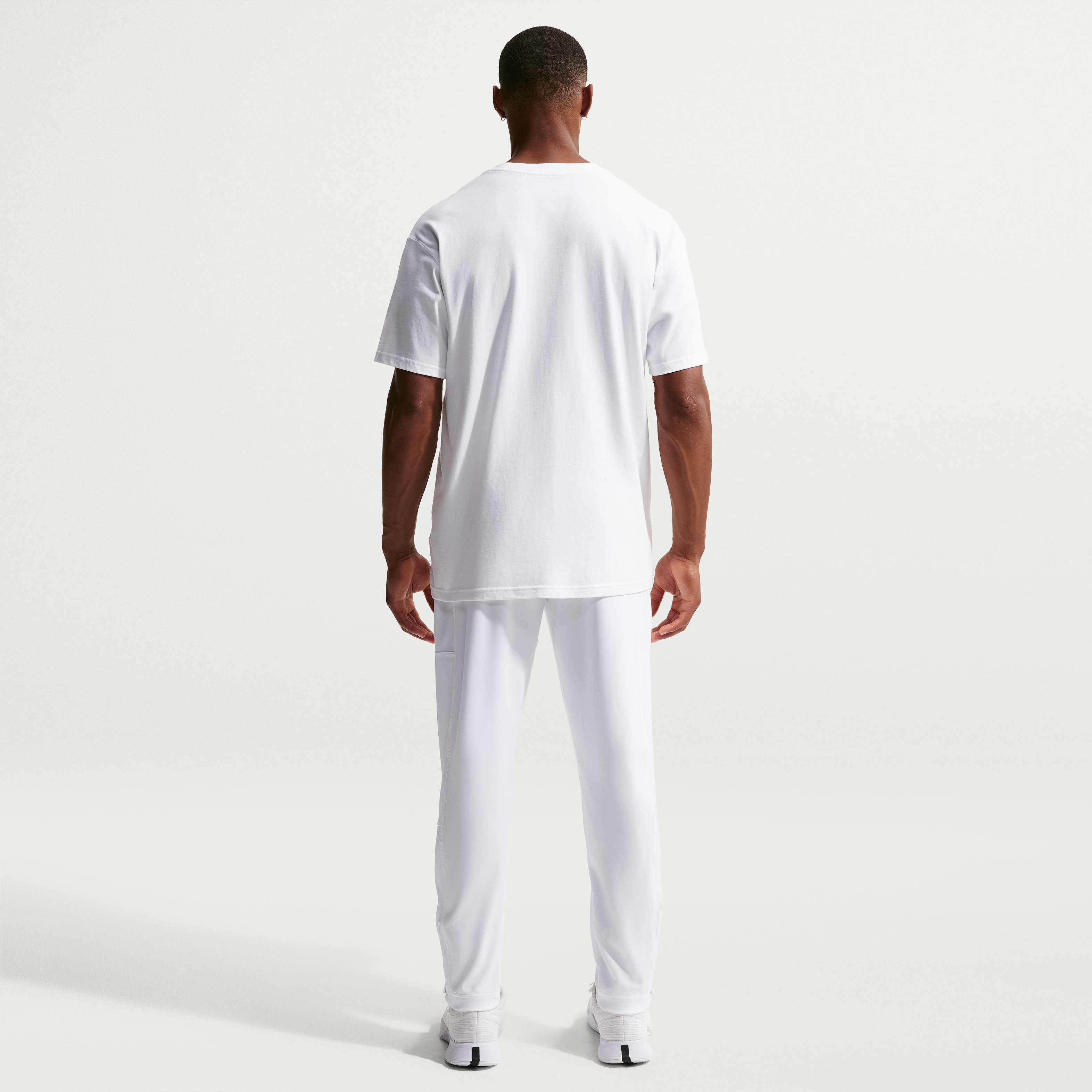 NikeCourt Heritage image number 4