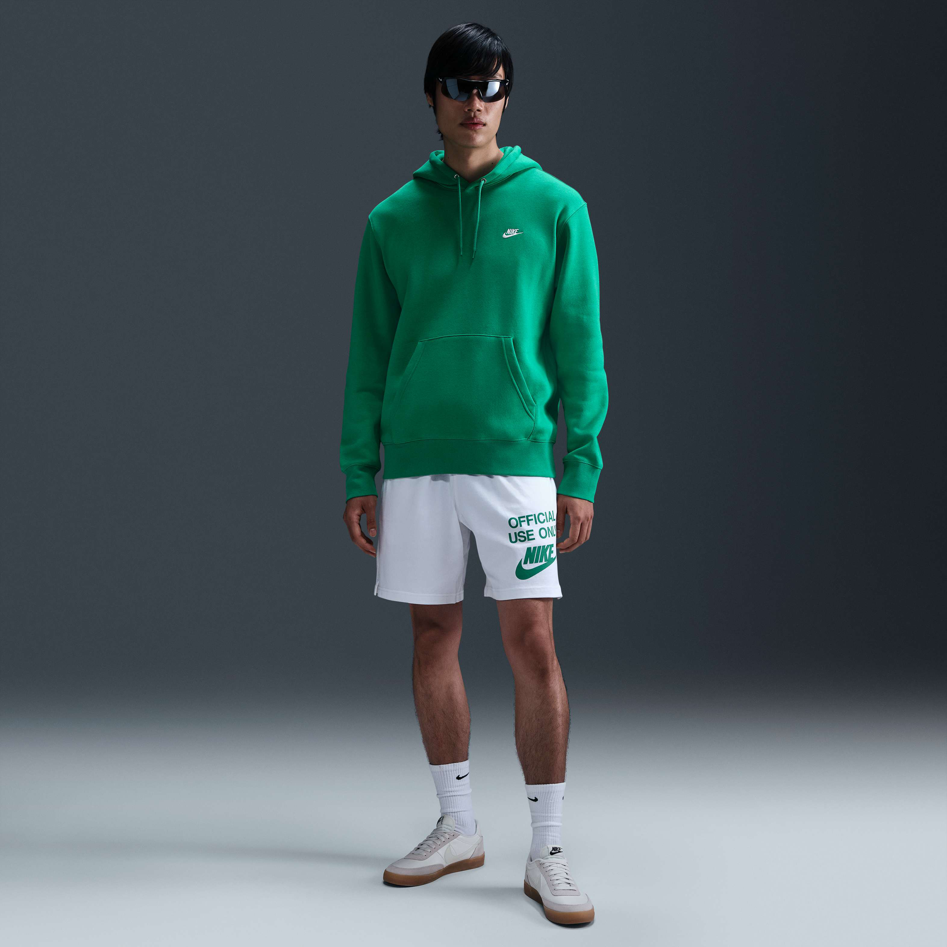 Nike Club image number 3