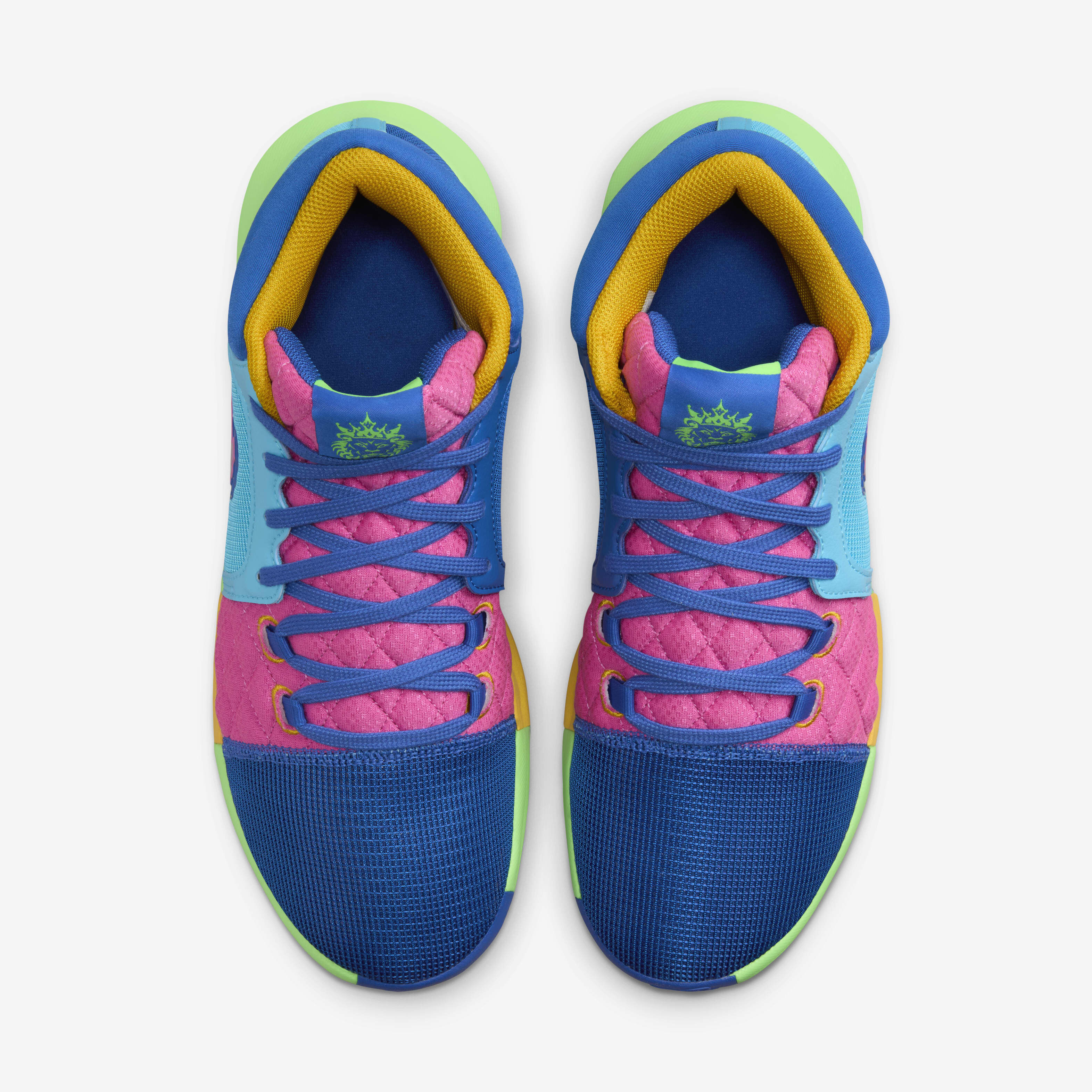 Nike lebron witness iii i promise discount