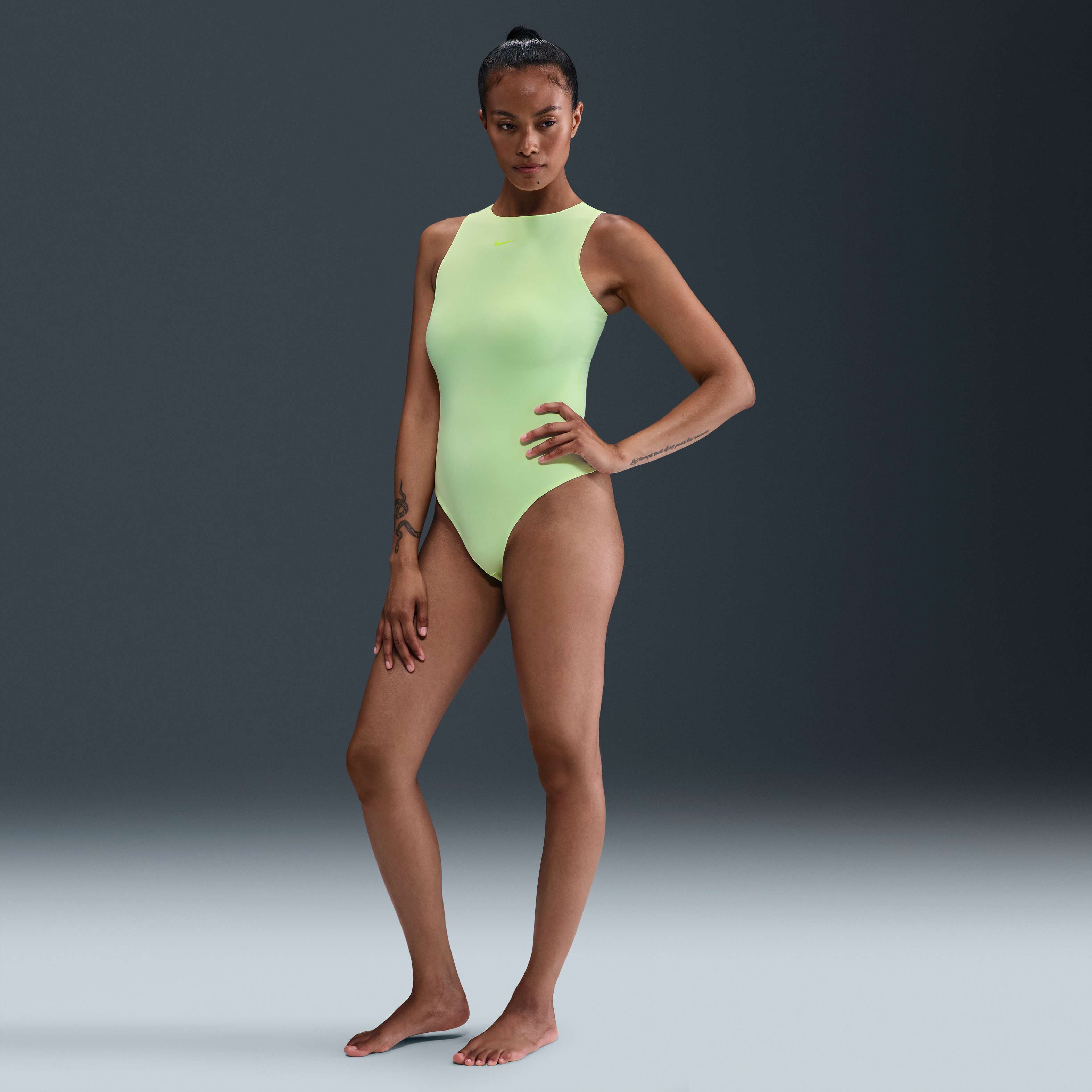 نايكي فورم image number 0