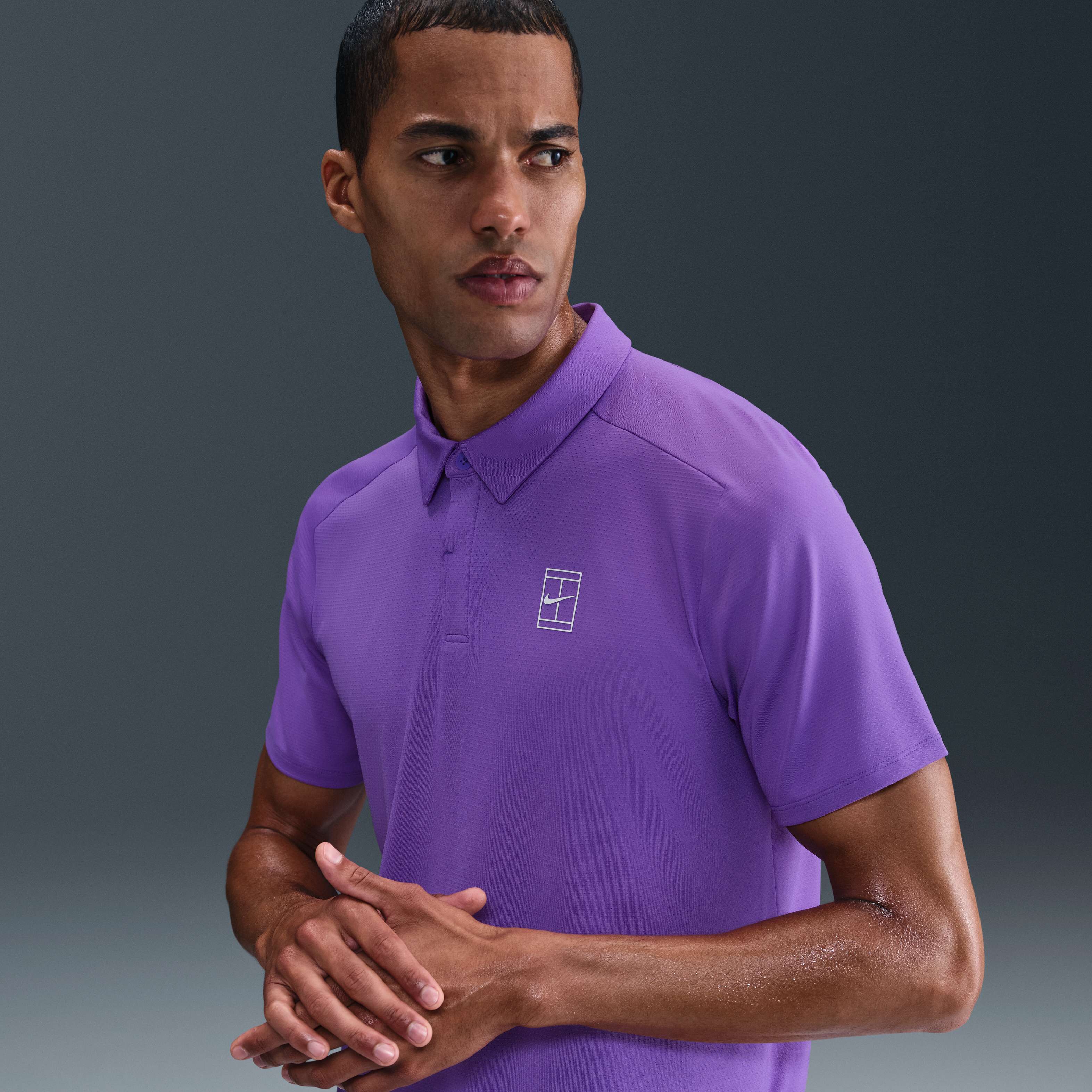 NikeCourt Advantage image number 0