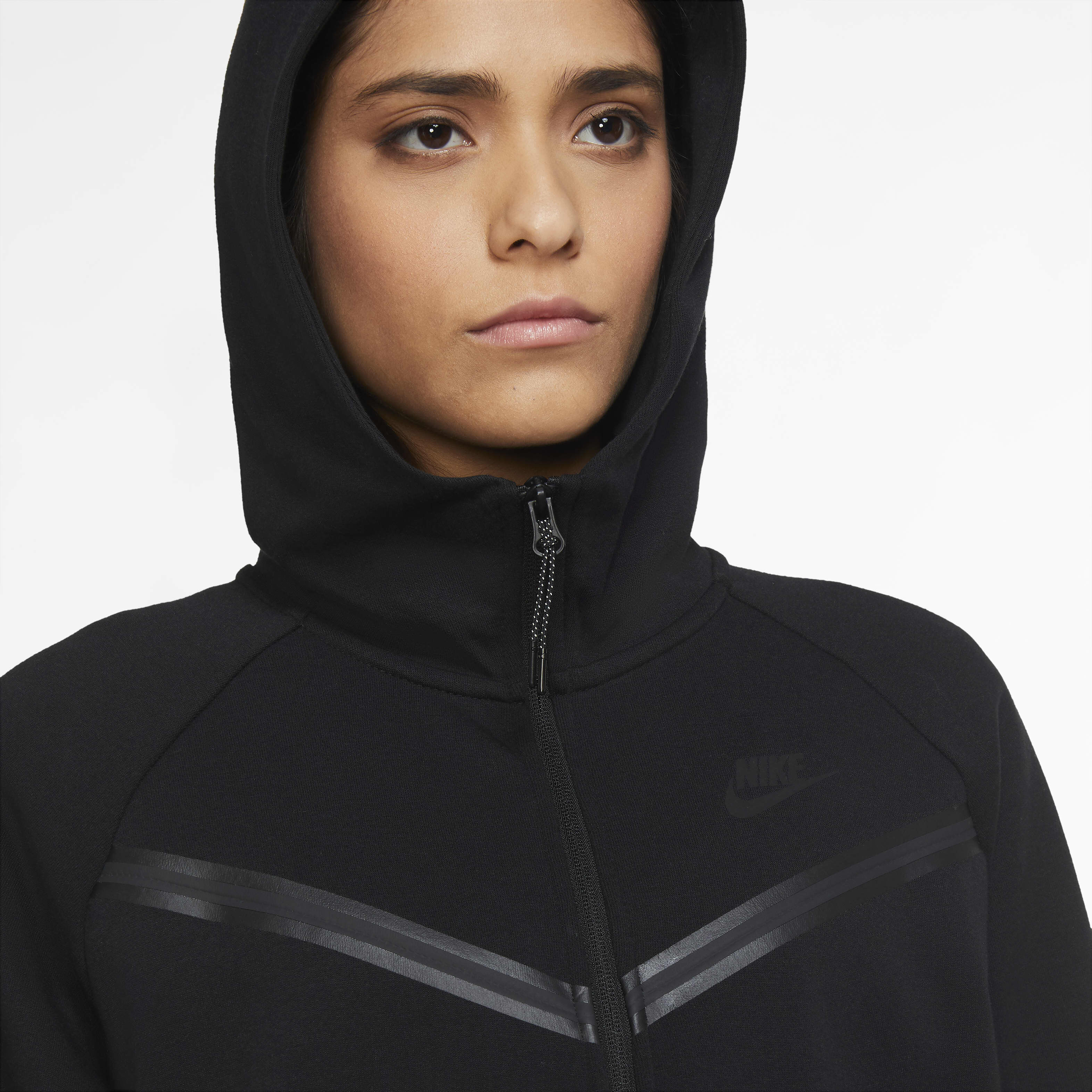 Nike Sportswear Tech Fleece Windrunner image number 2