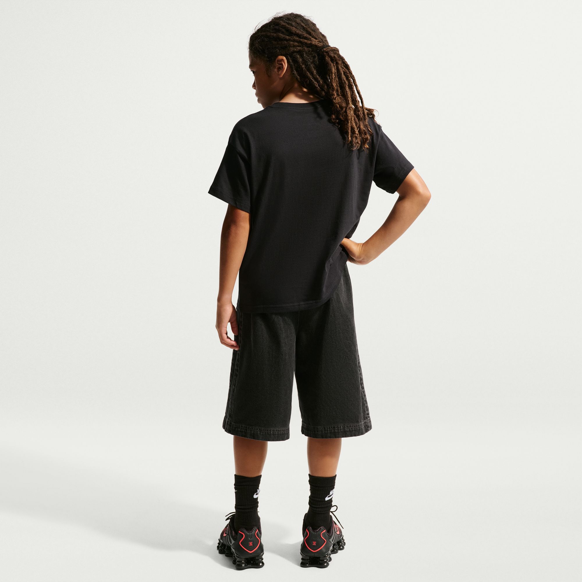 Nike Sportswear image number 1