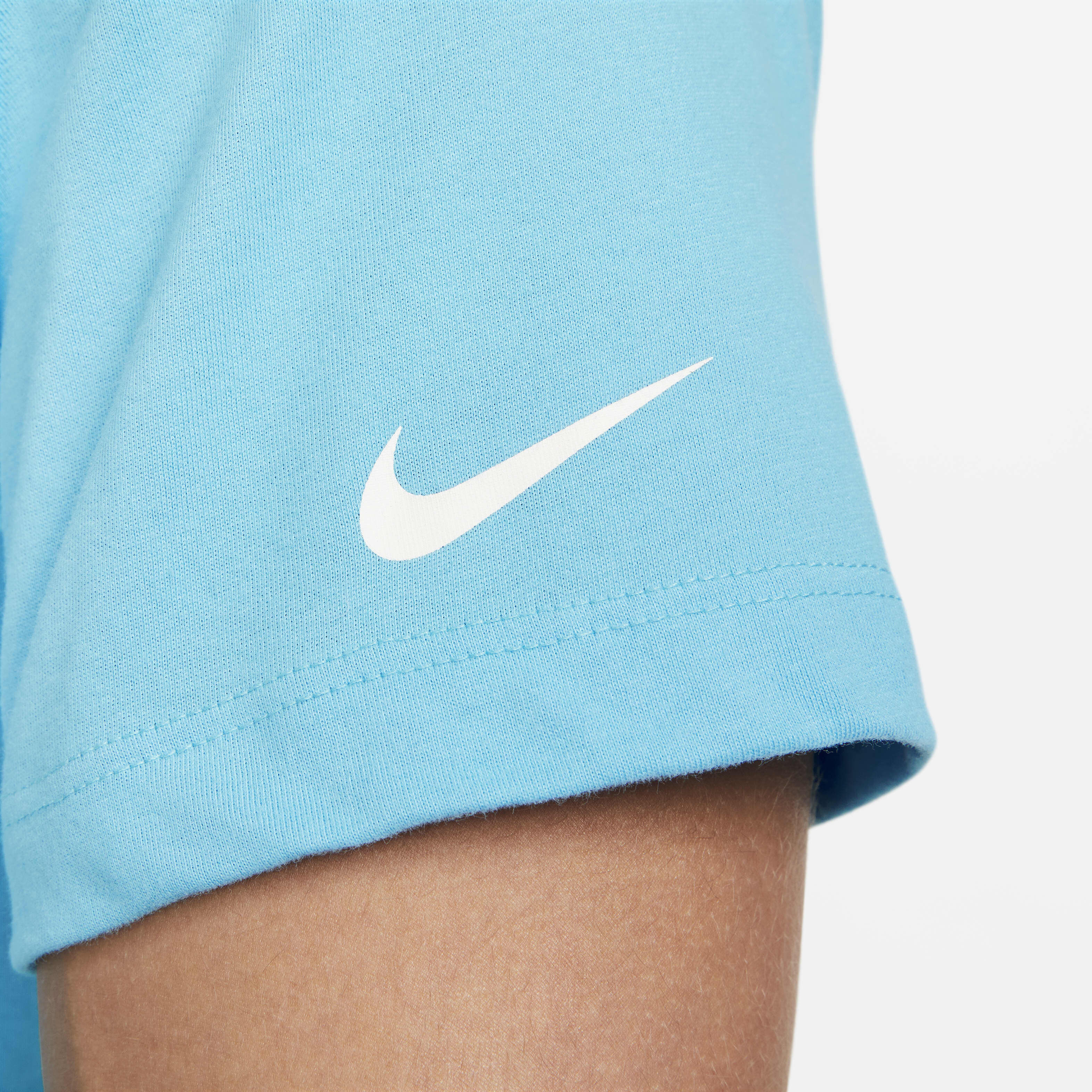 NikeCourt Dri-FIT image number 3