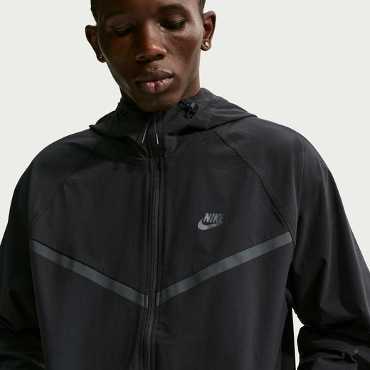Jackets & Gilets-Nike, Nike Tech, Men's Woven Jacket