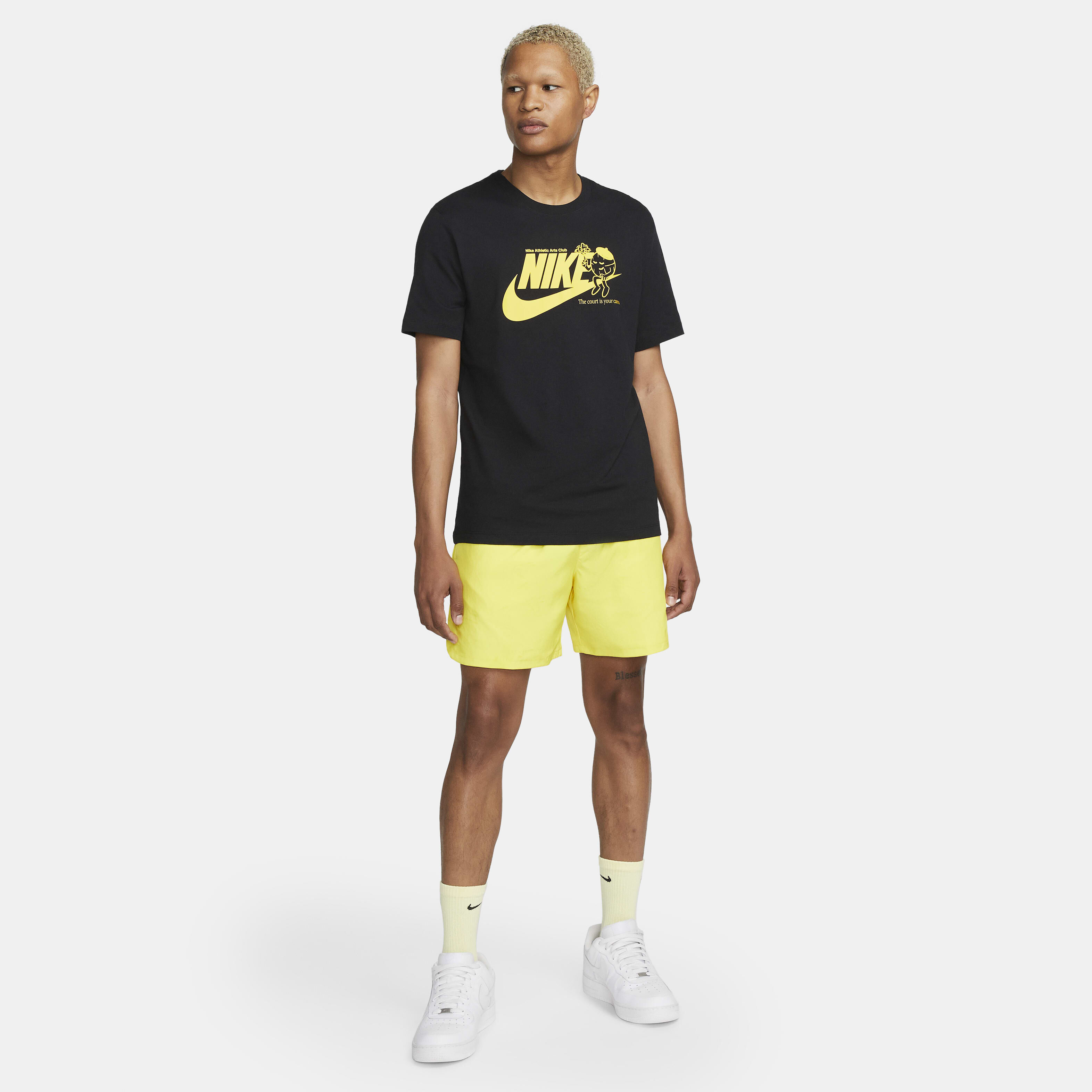 Nike Sportswear image number 3