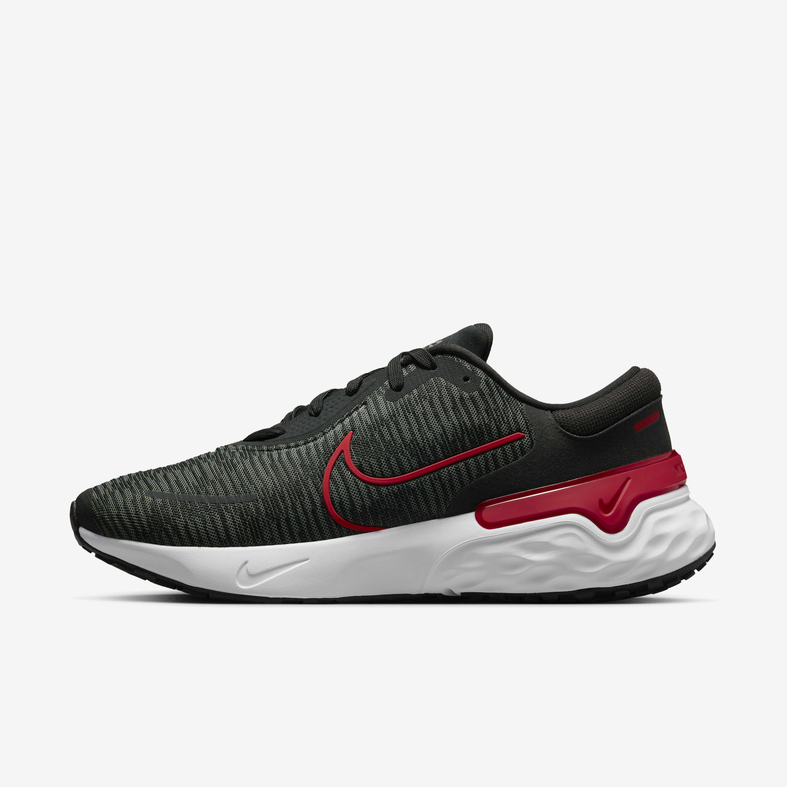 nike renew training shoes