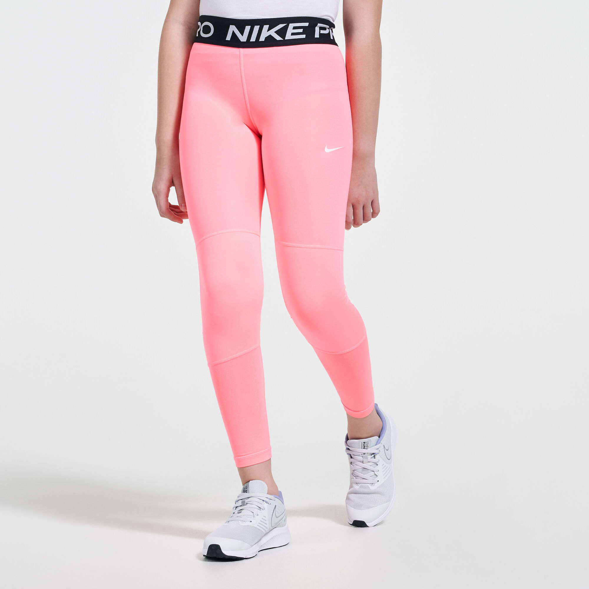 Kids' Pro Dri-FIT Leggings image number 0