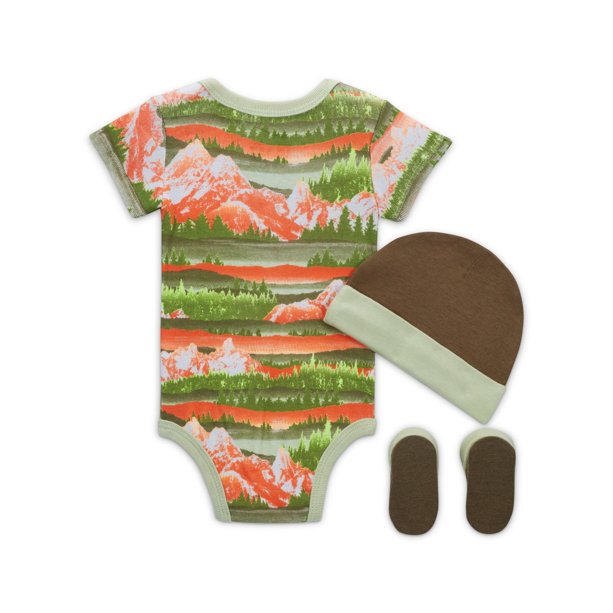 Nike Snow Day 3-Piece Boxed Set image number 2