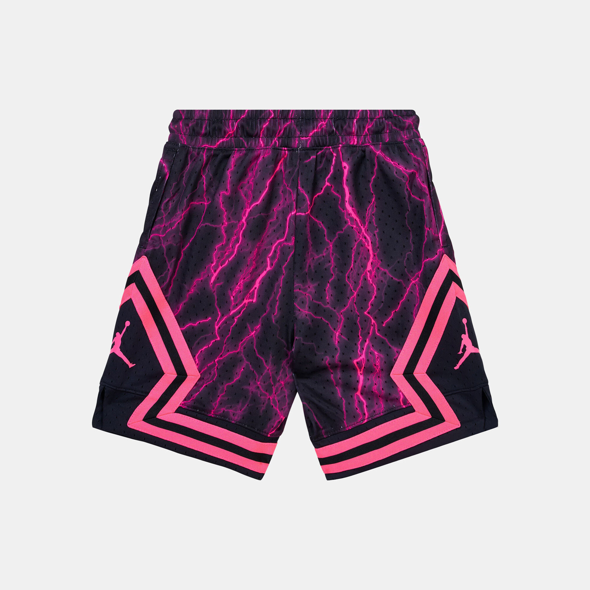 Kids' MJ Dri-FIT Diamond Shorts image number 1