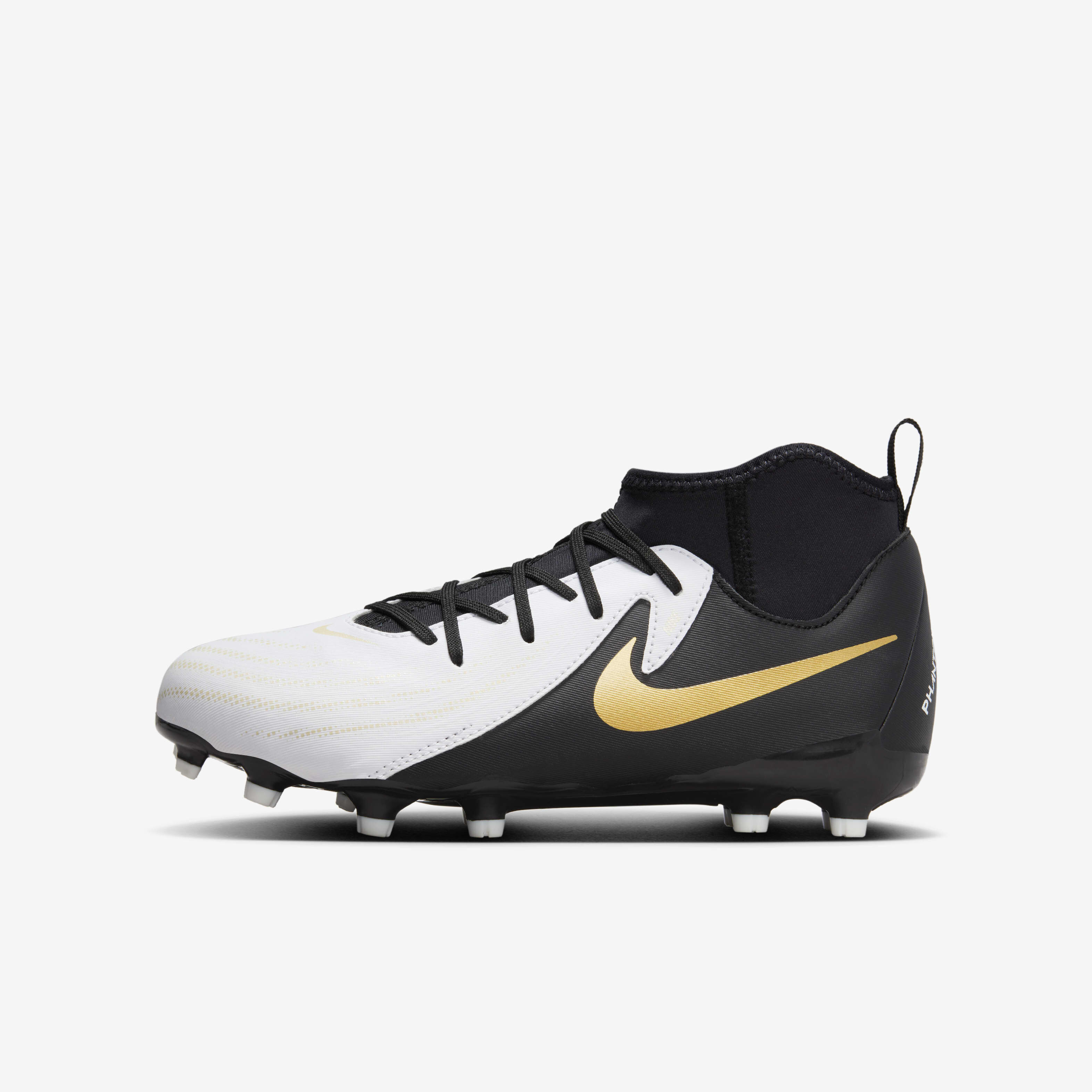 Buy Nike Jr. Phantom Luna 2 Academy Younger Older Kids MG Football Boot Nike Kuwait Official
