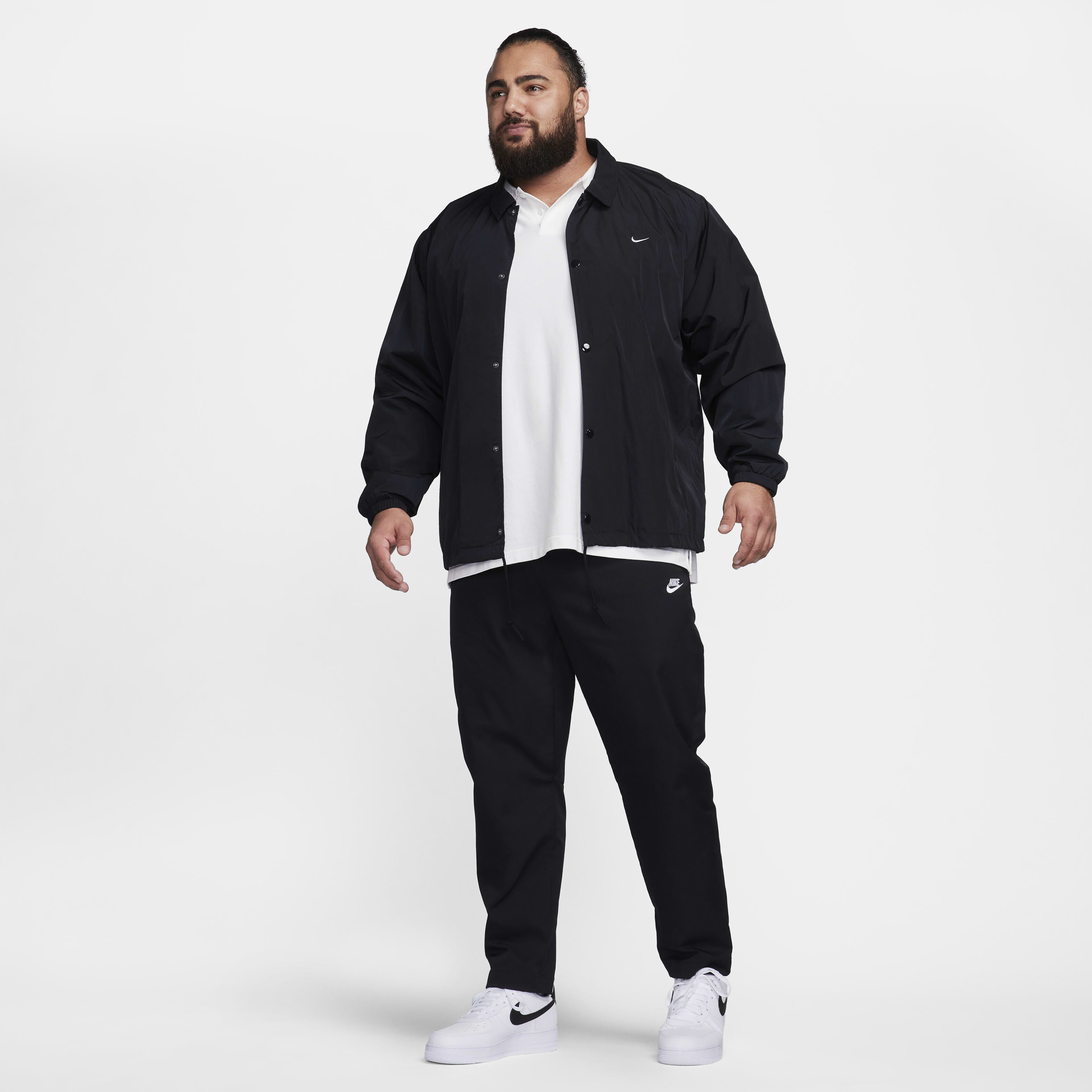 Nike Club image number 11