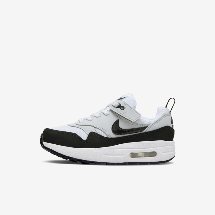 Buy Nike Air Max EasyOn Younger Kids' Shoes White/Pure
