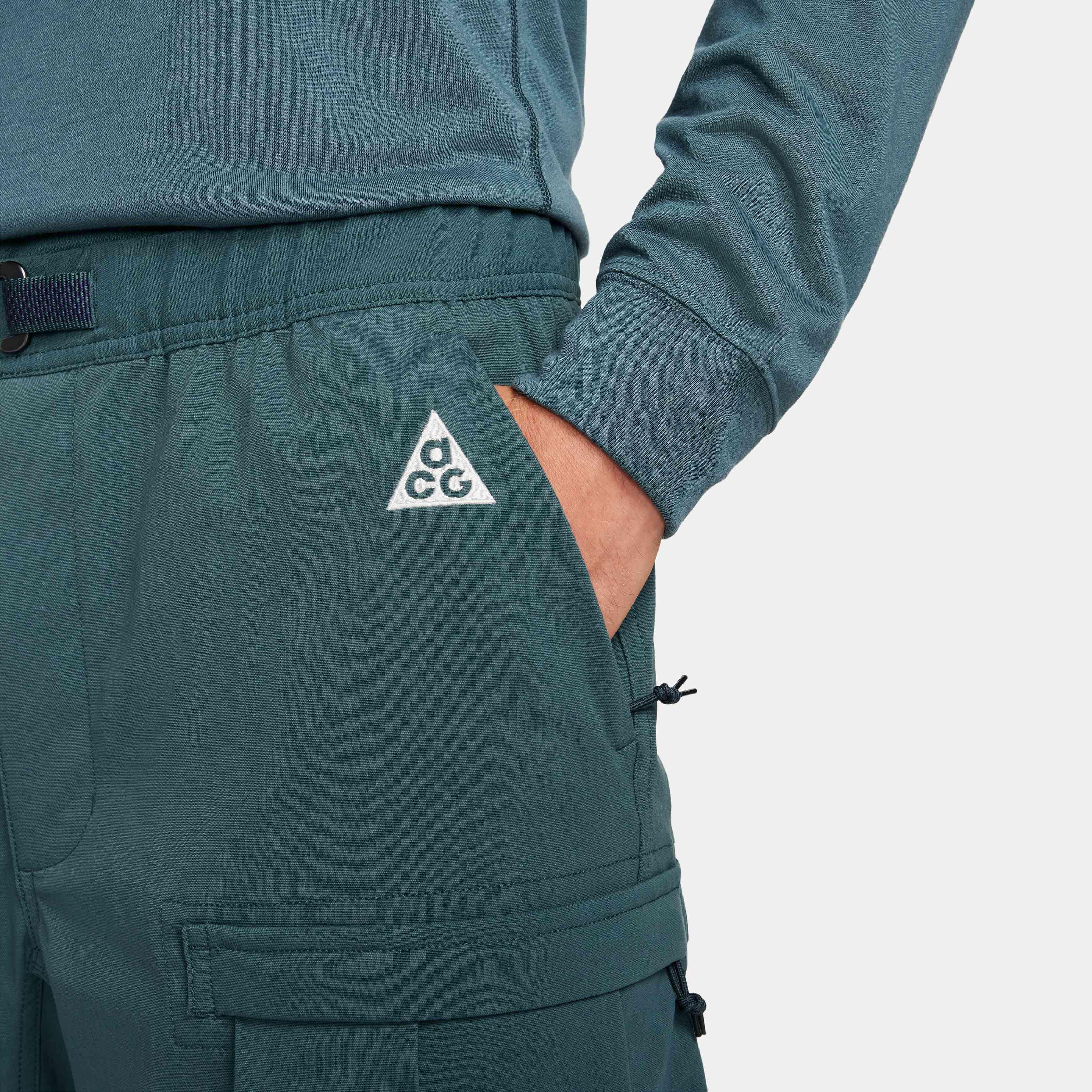 Nike ACG 'Smith Summit' image number 2