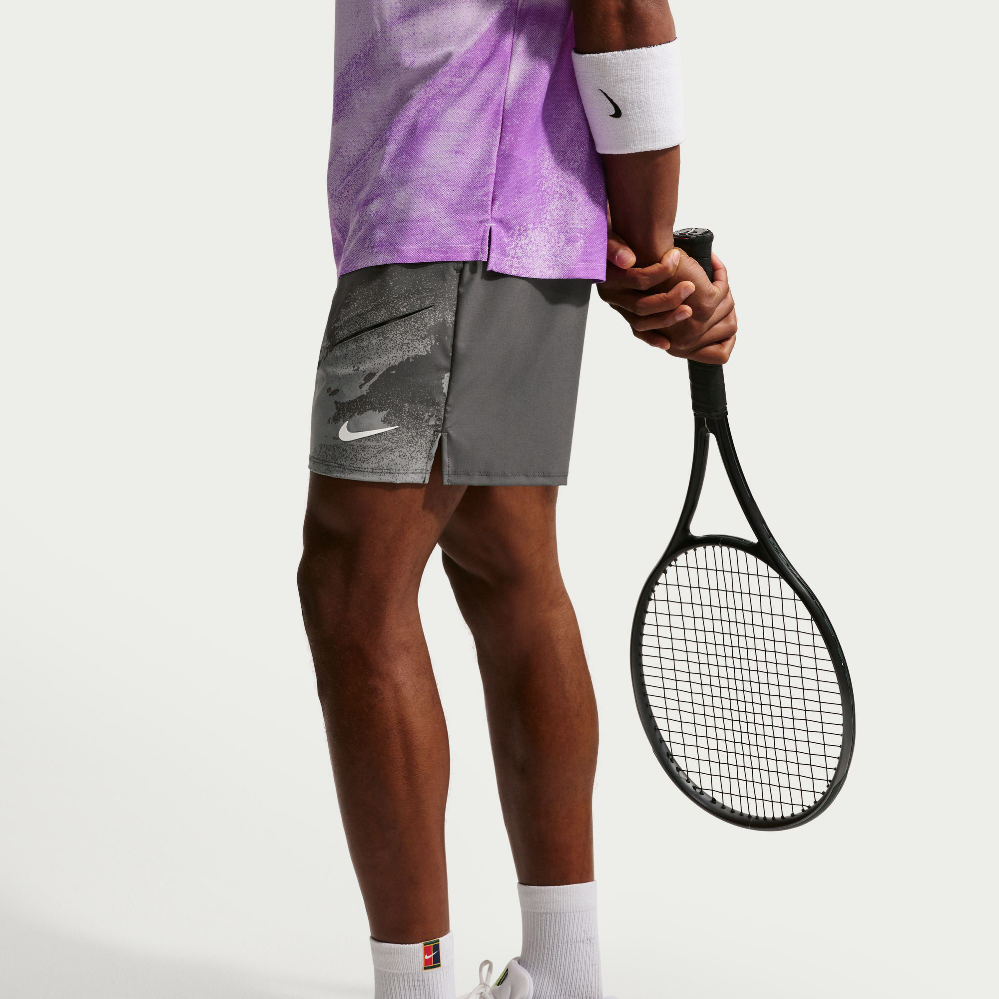 NikeCourt Slam image number 0