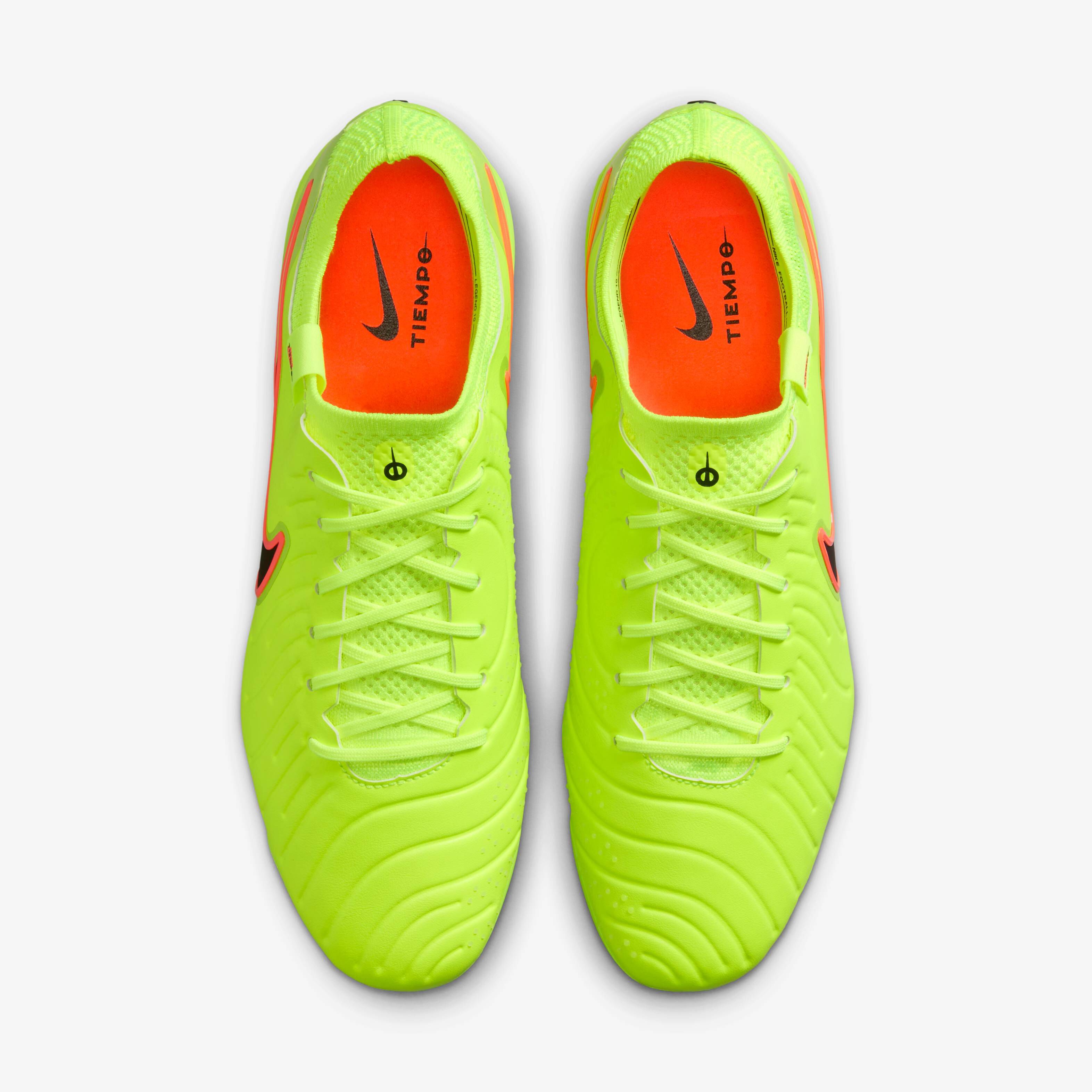 Buy Nike Tiempo Legend 10 Elite Firm-Ground Low-Top Football Boot